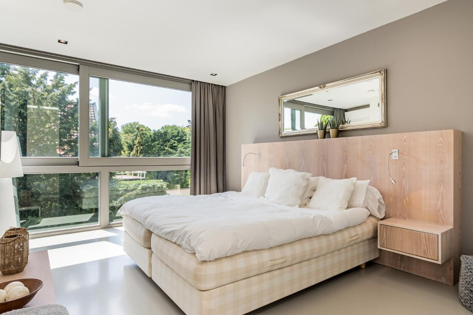 Villa Modern Bergen