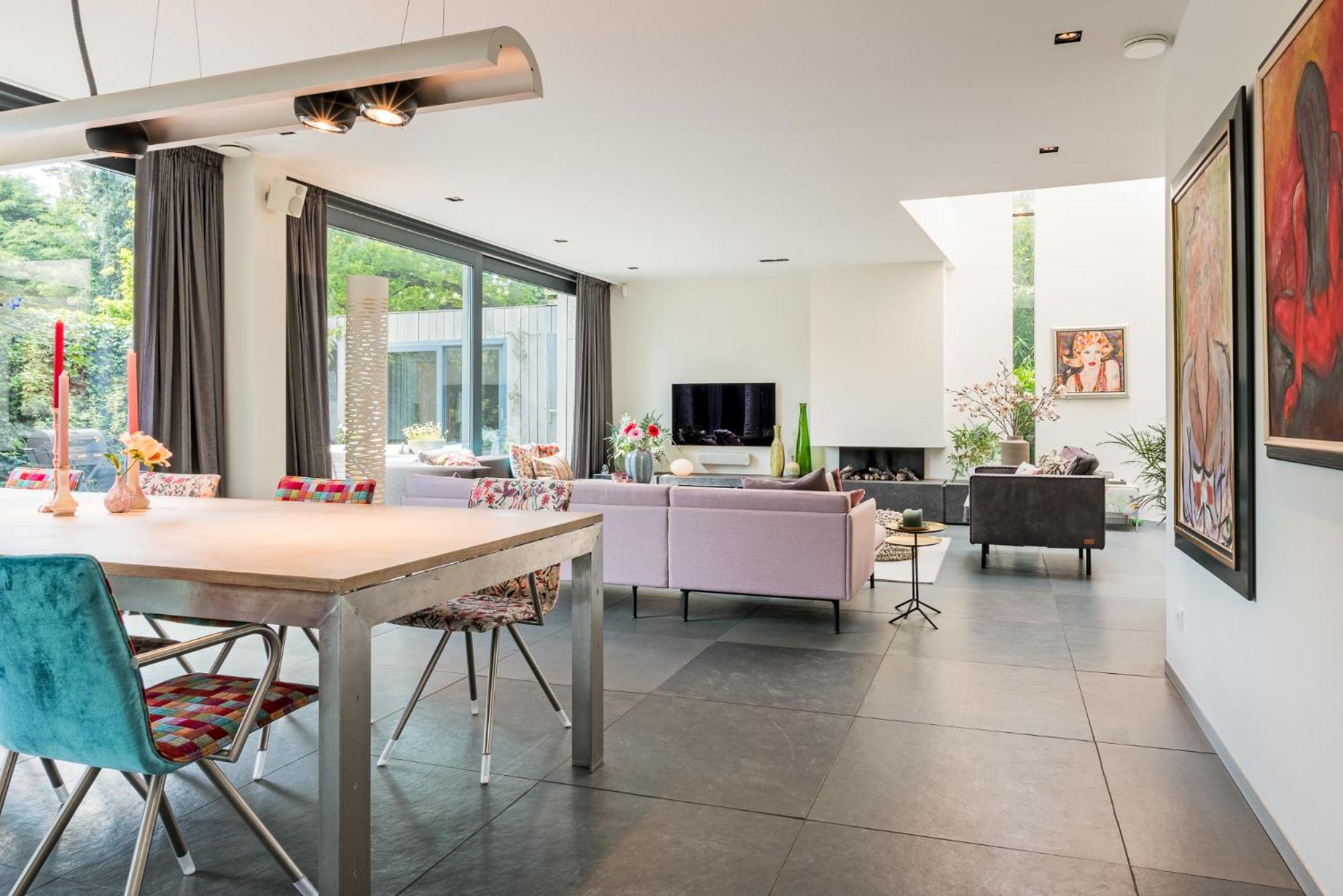 Villa Modern Bergen
