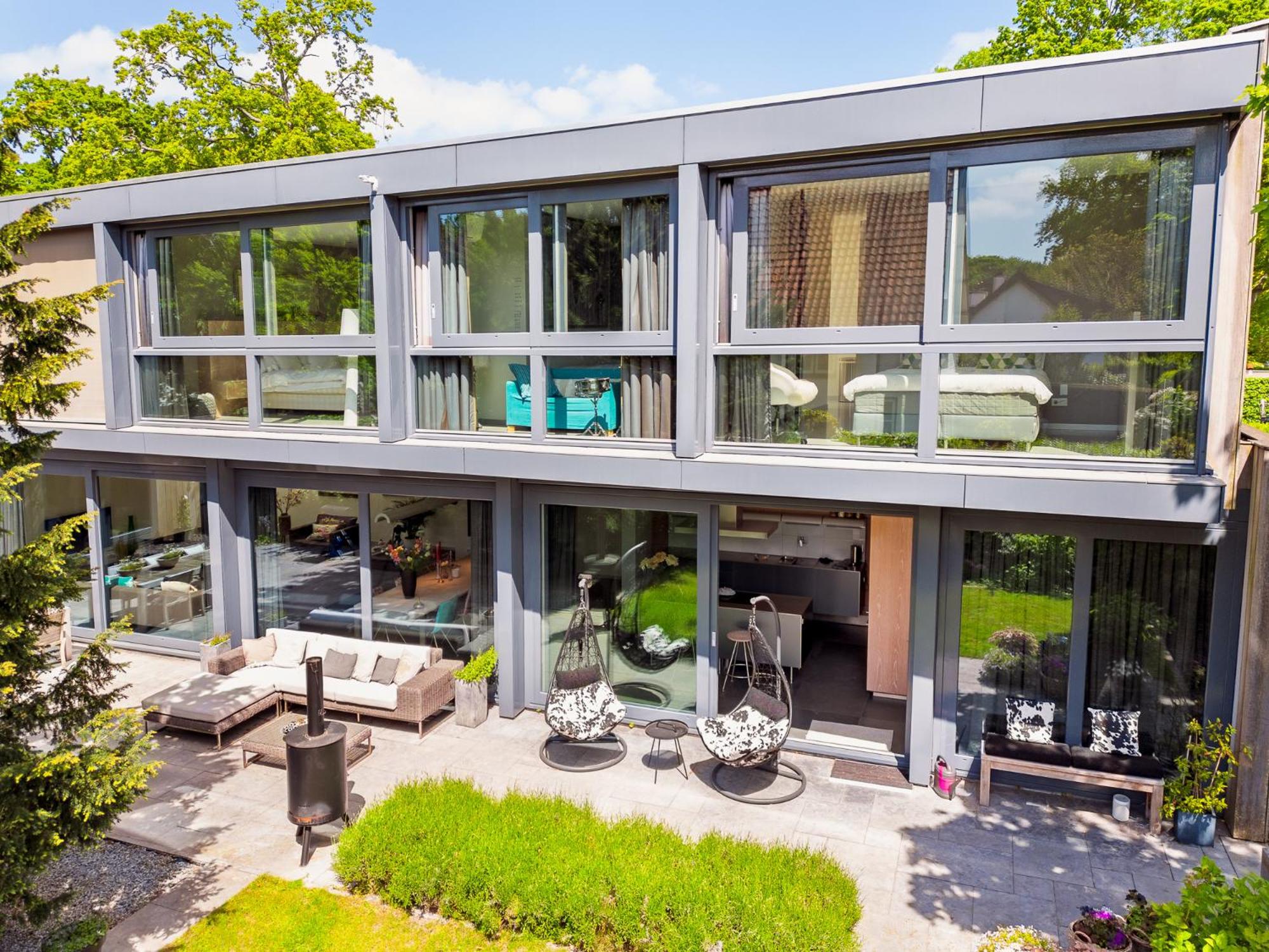 Villa Modern Bergen