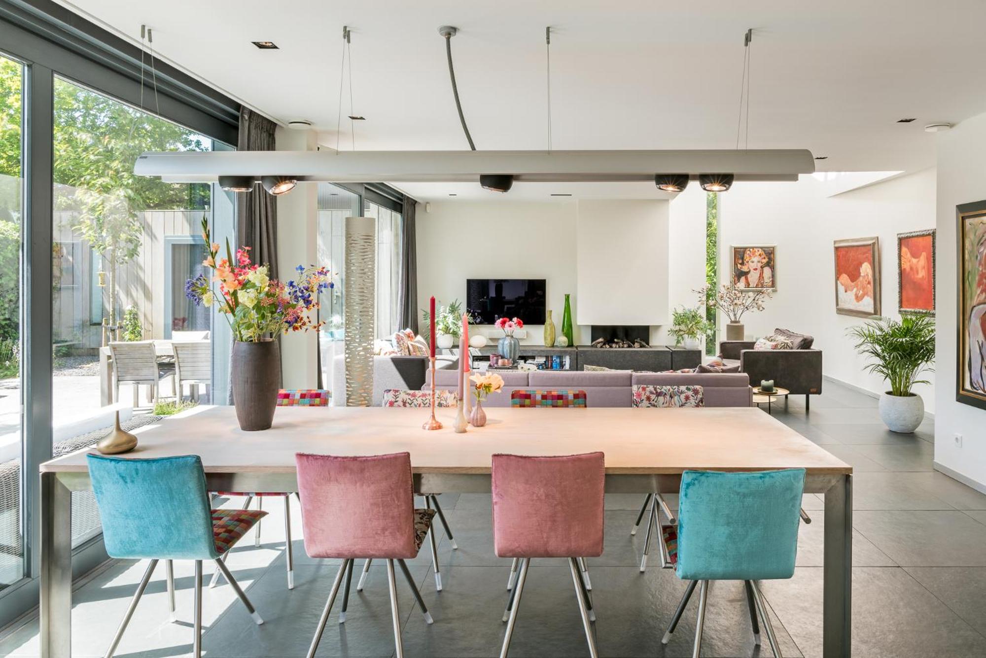 Villa Modern Bergen