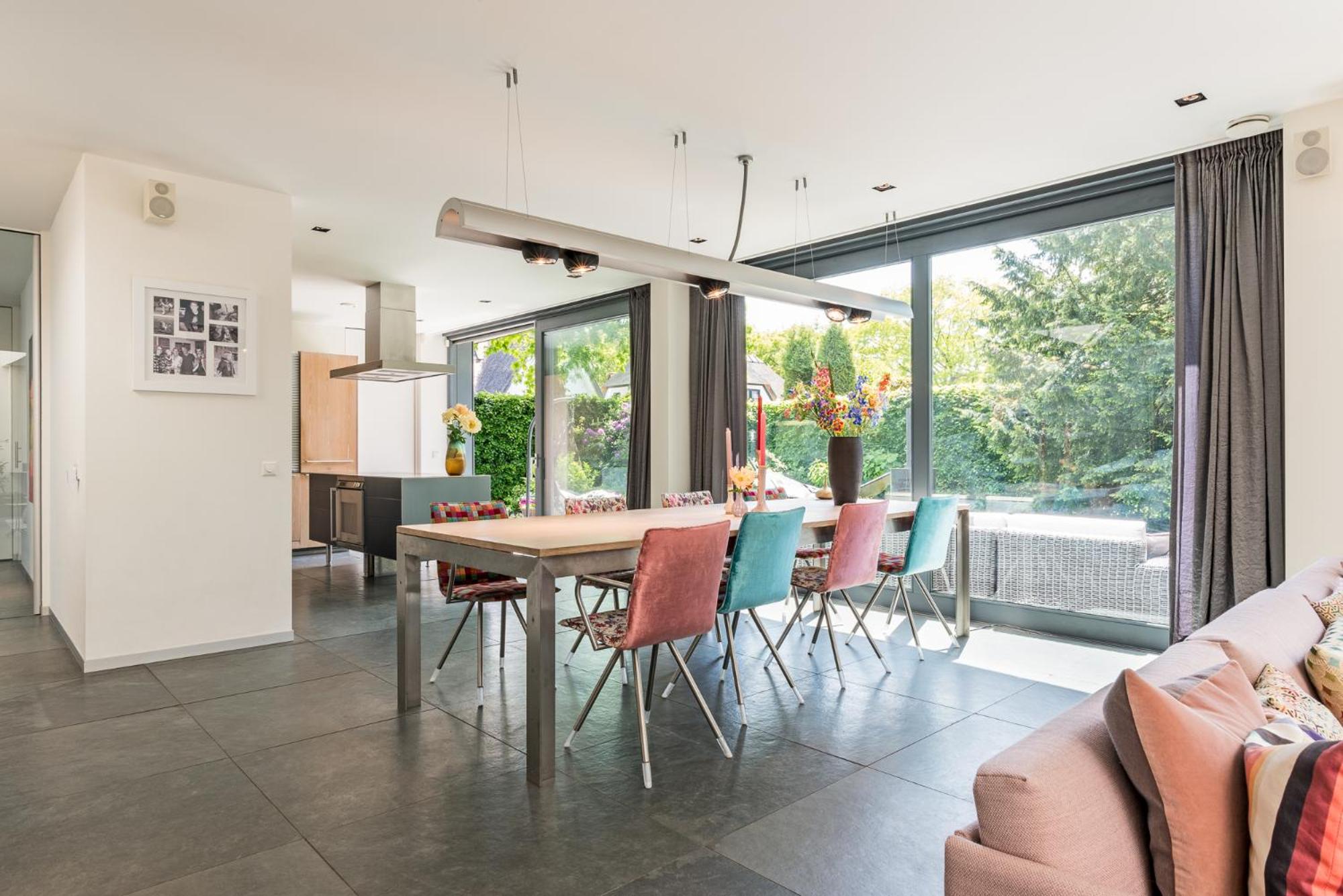 Villa Modern Bergen