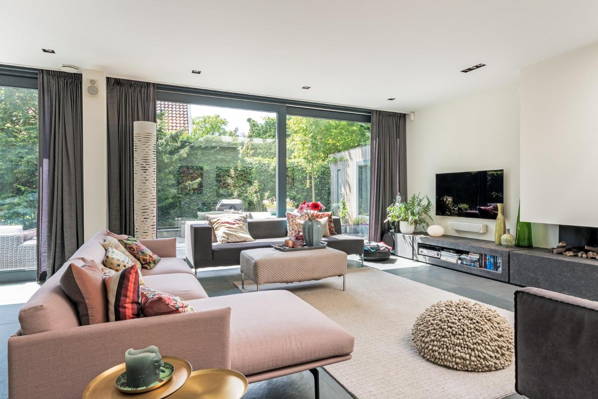 Villa Modern Bergen