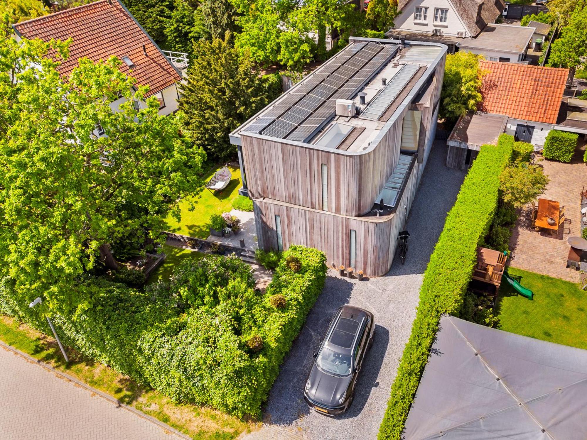 Villa Modern Bergen