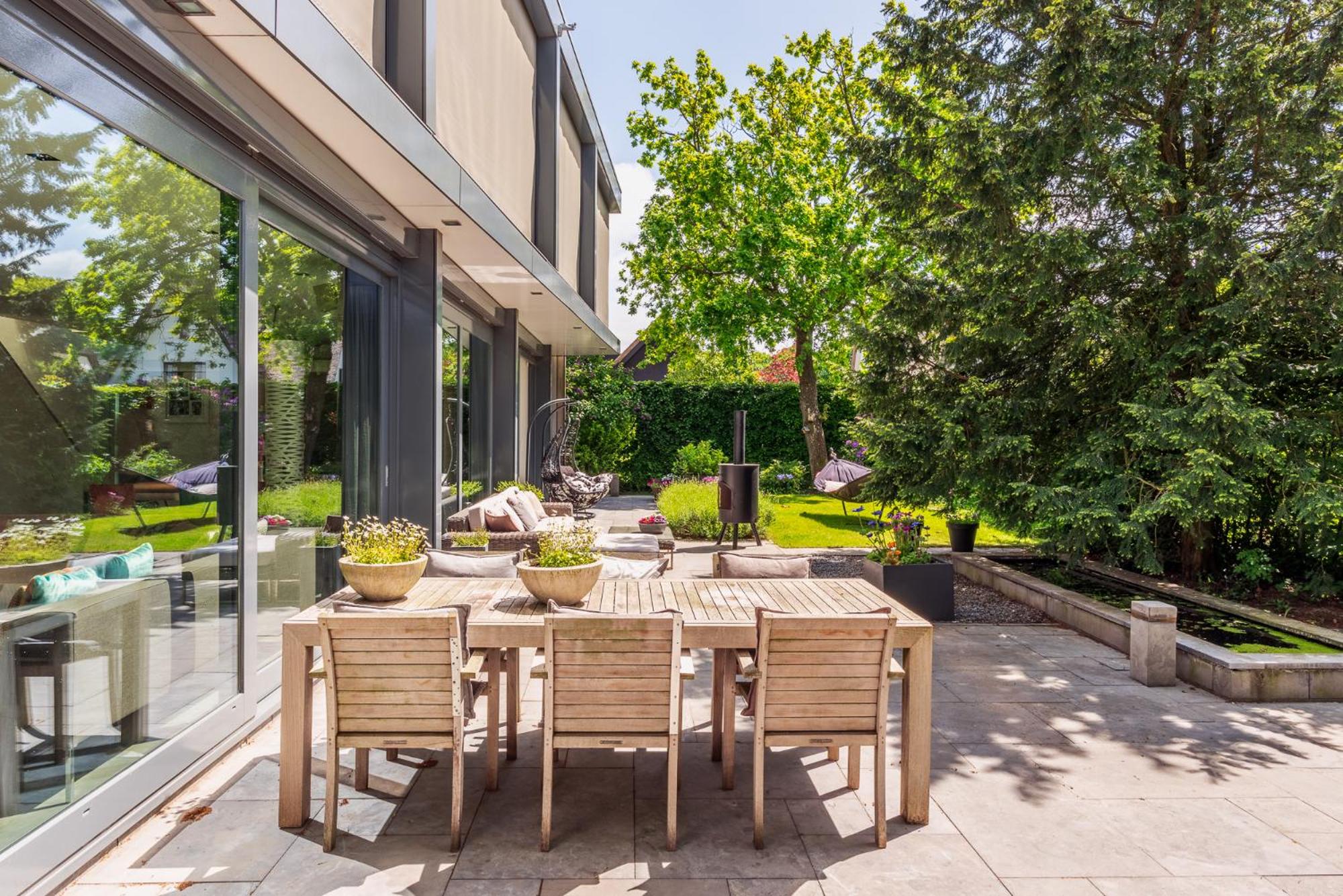 Villa Modern Bergen