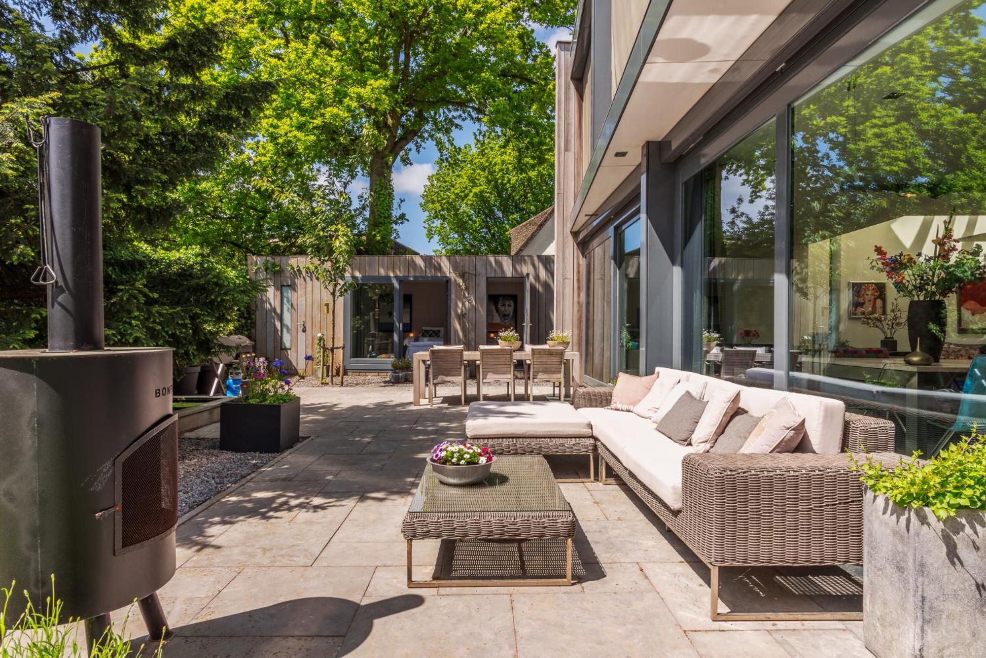 Villa Modern Bergen