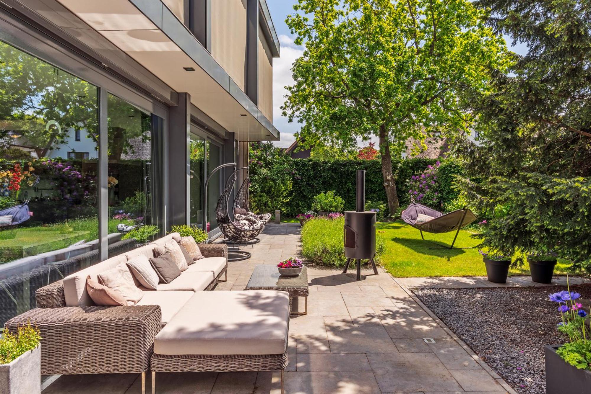 Villa Modern Bergen