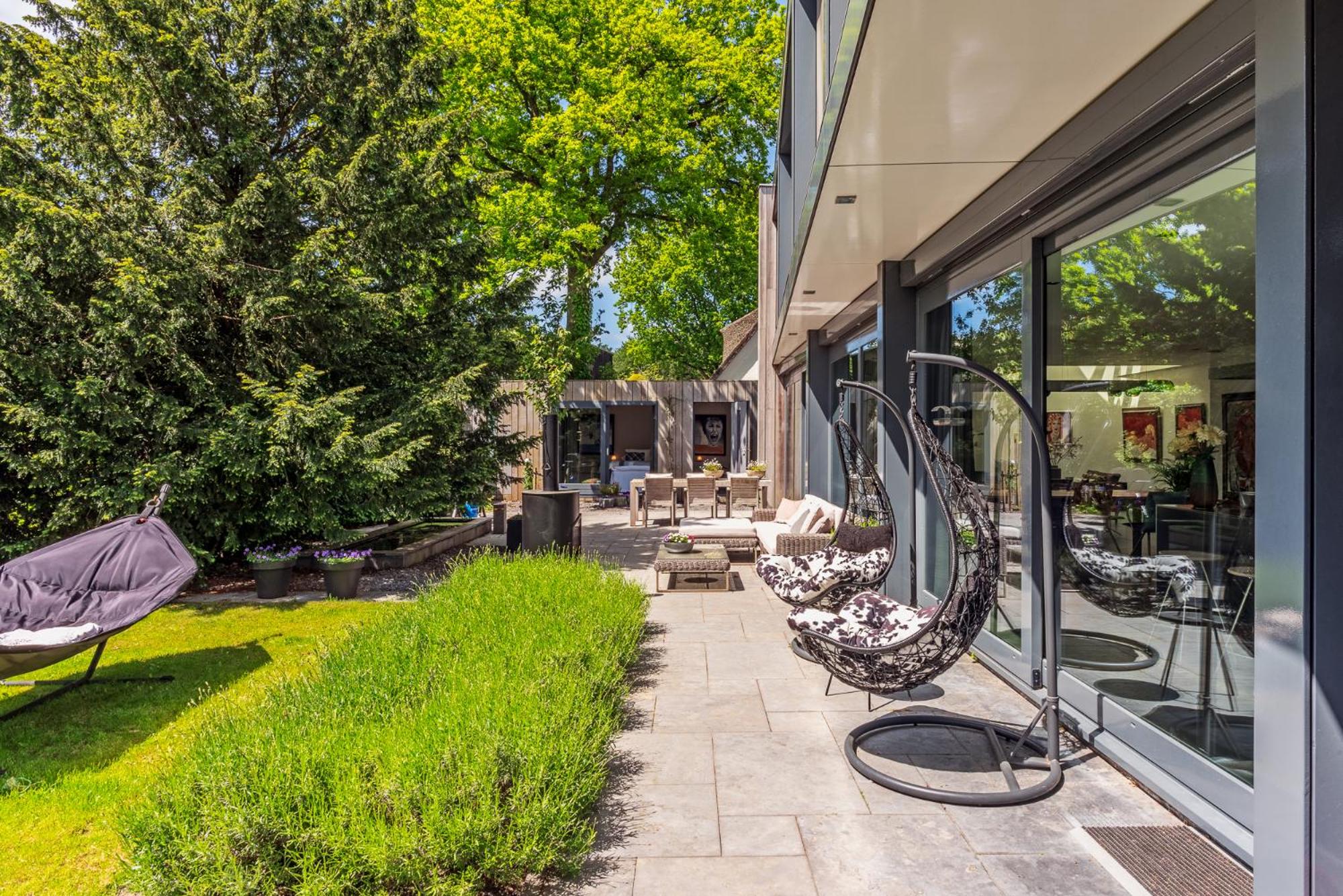 Villa Modern Bergen