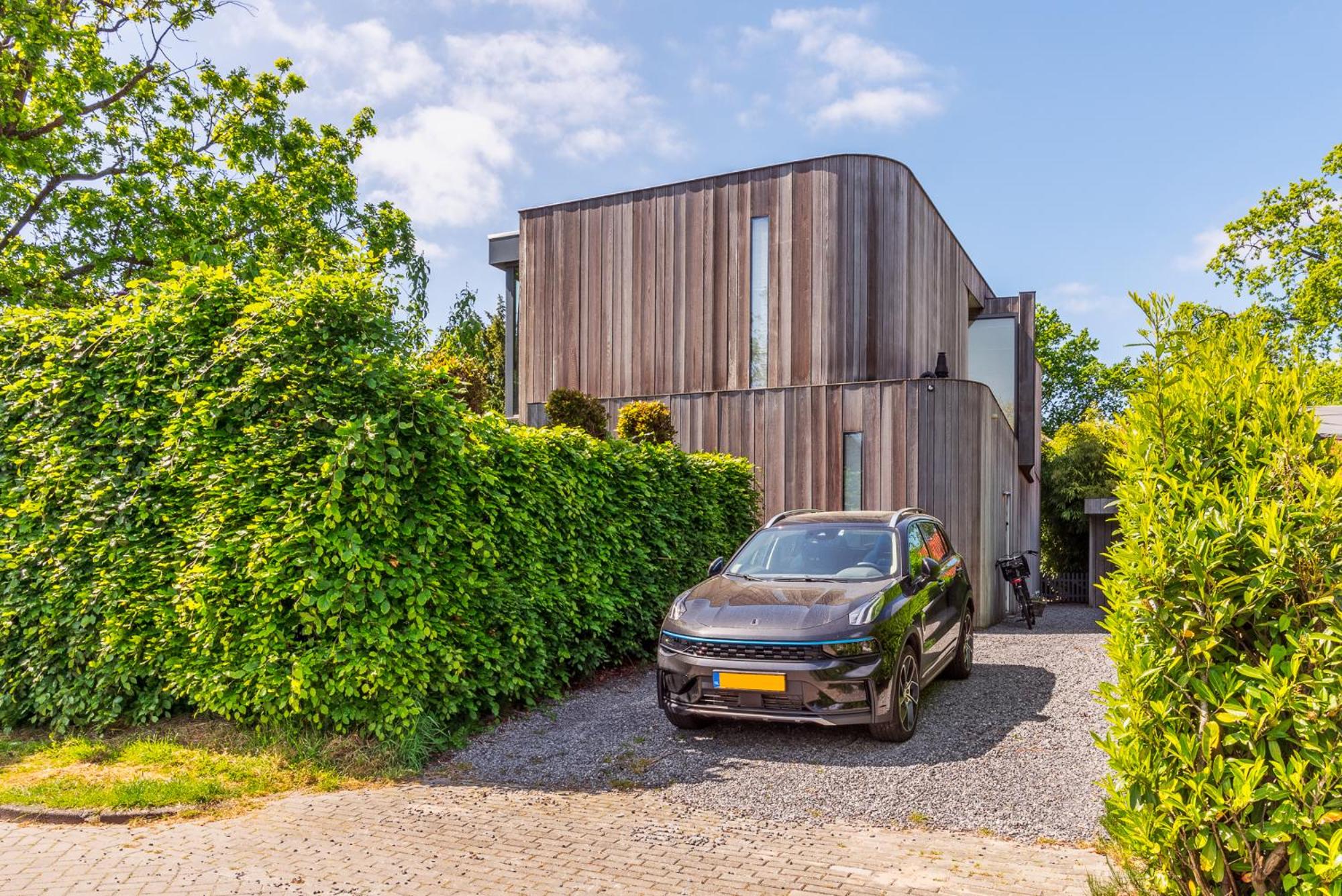 Villa Modern Bergen