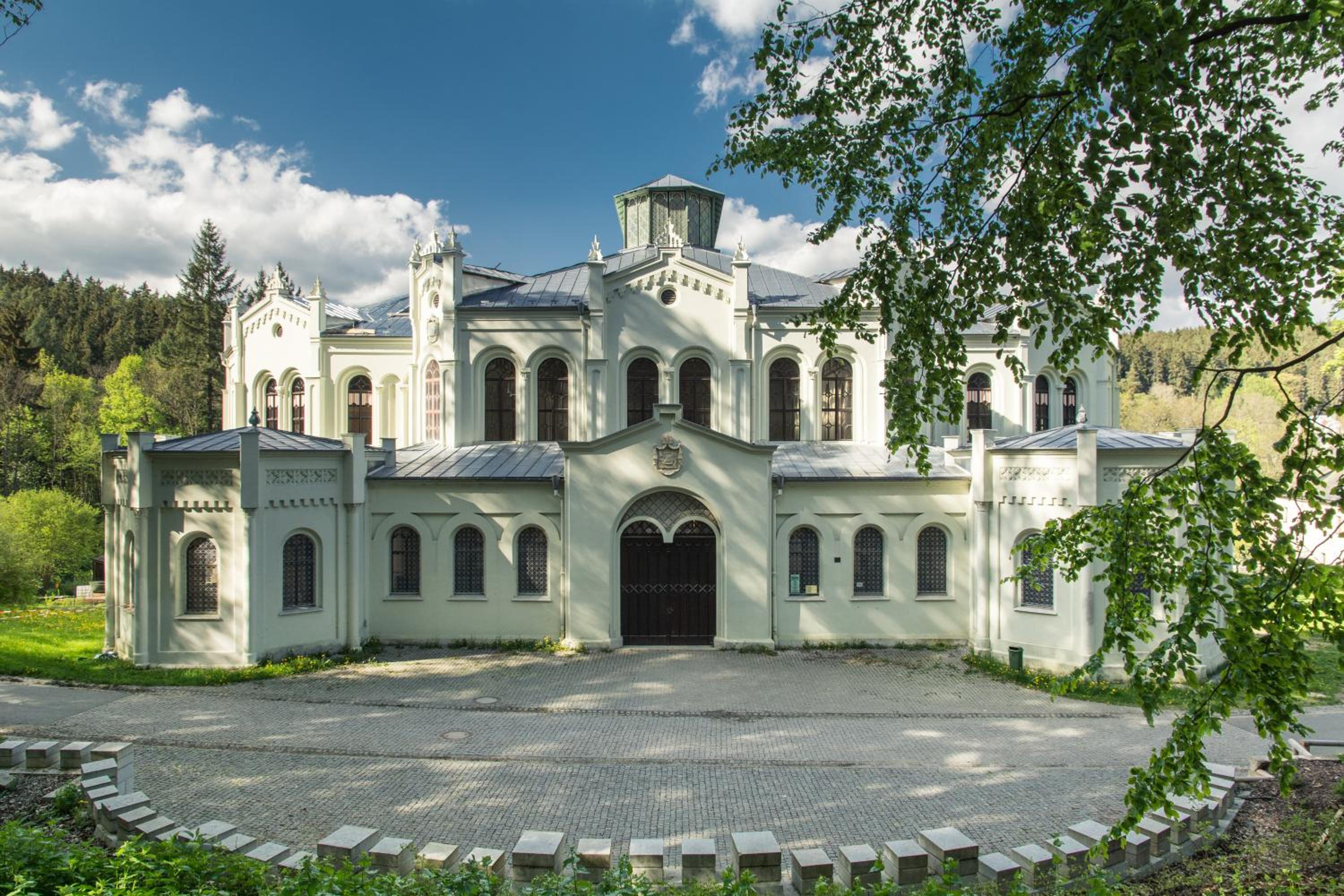 Apartmany Tachov - Couple