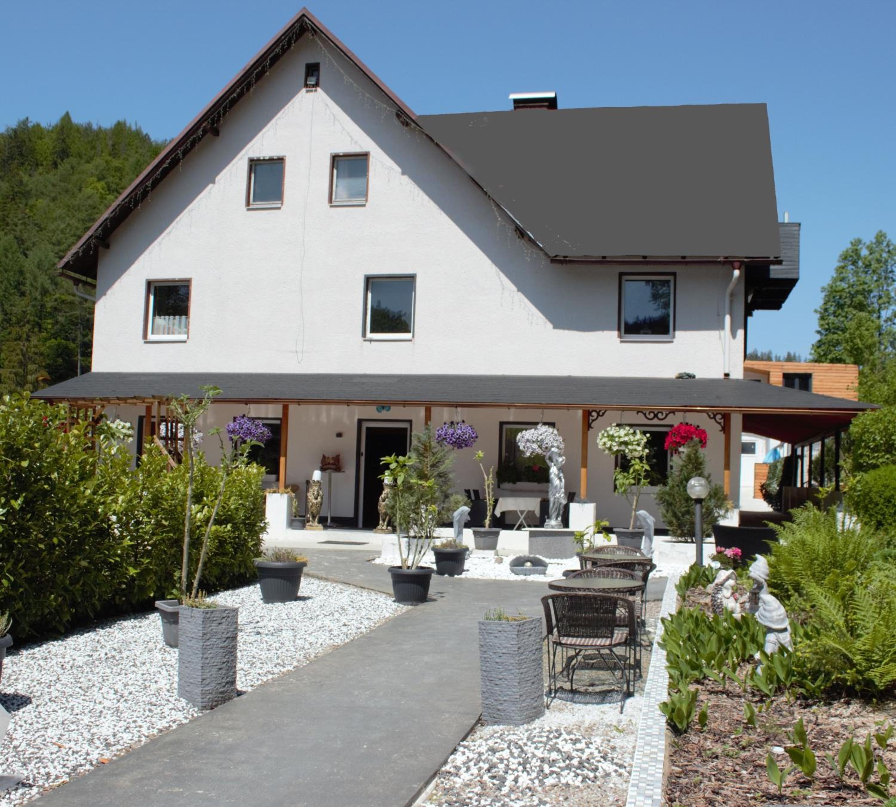 Waldpension Pfeiferhaus