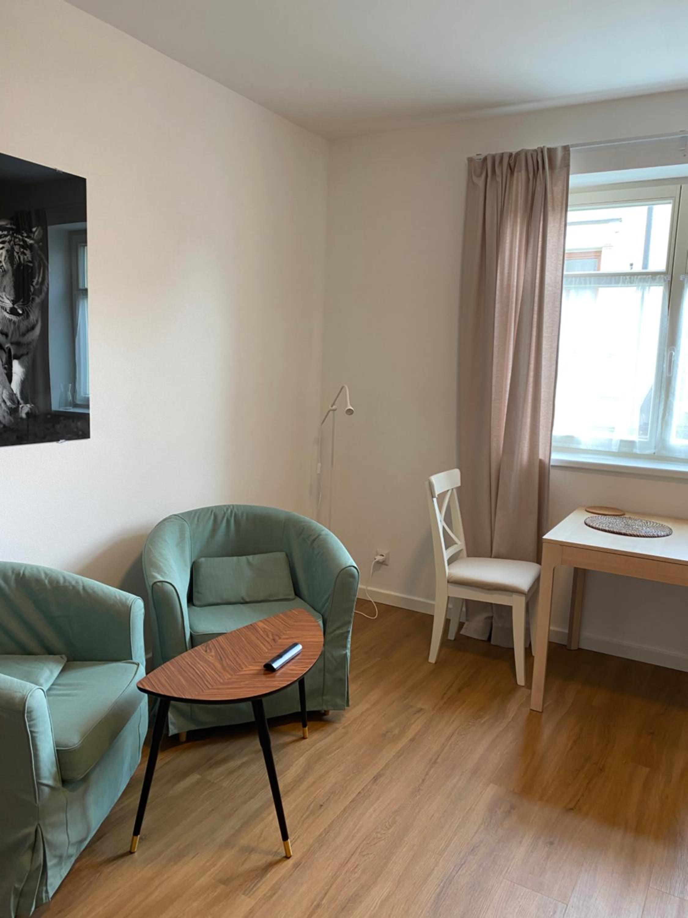 Apartmany Tachov - Couple