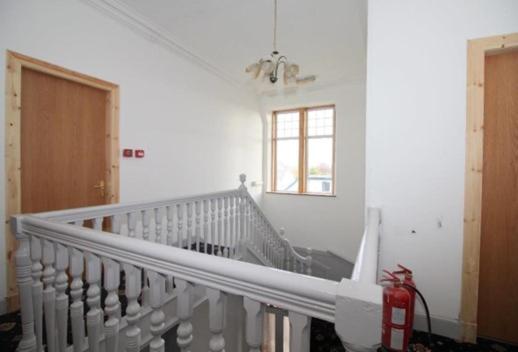 Duchally House