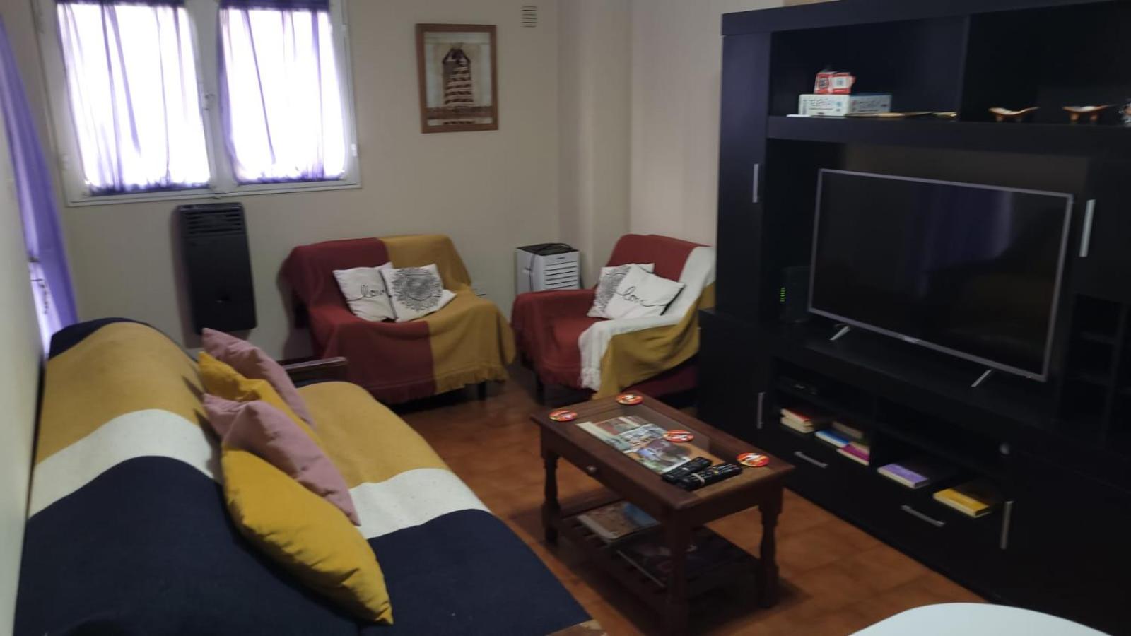 Hotel Nice Full Apartment Downtown Salta