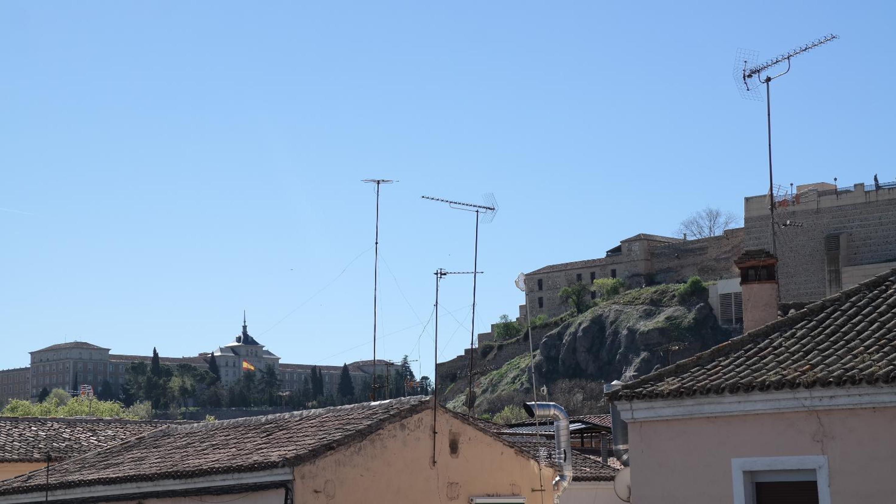 GEINTUR TOLEDO MARIBEL HERITAGE