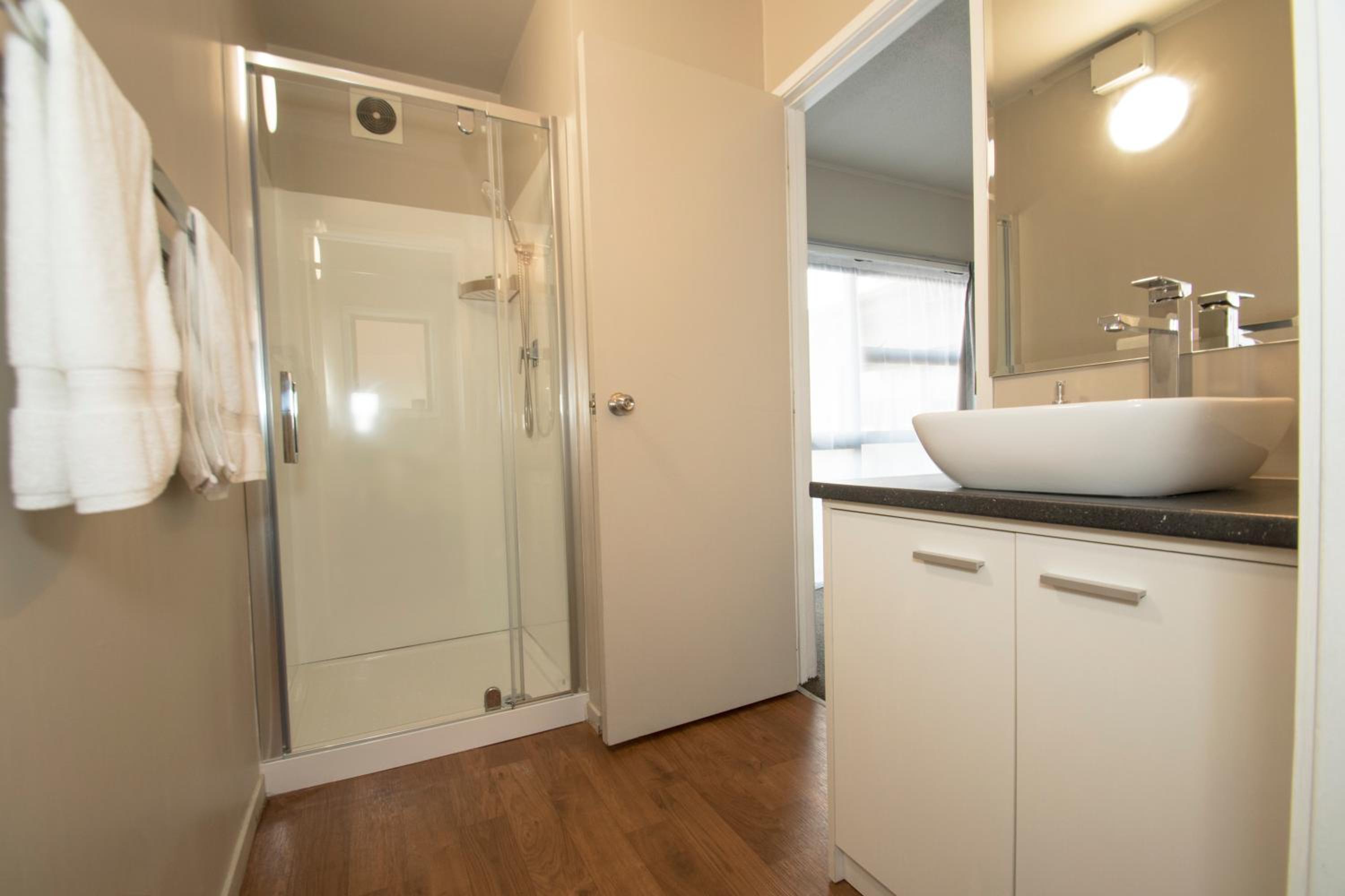 Middlemore Motel