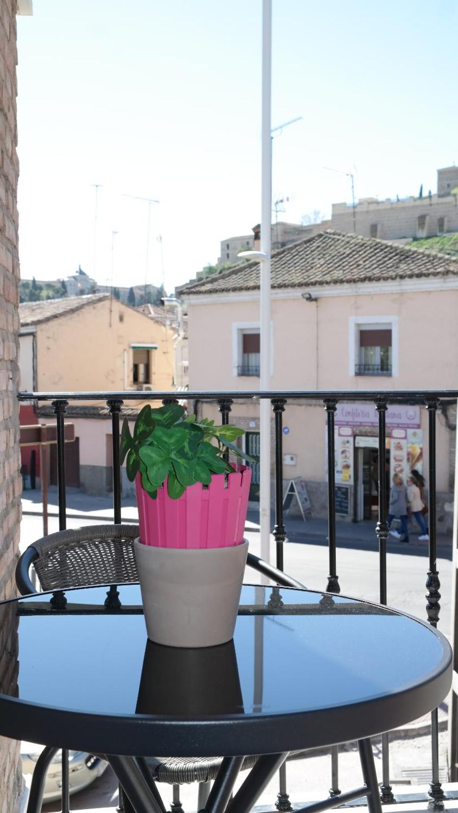 GEINTUR TOLEDO MARIBEL HERITAGE