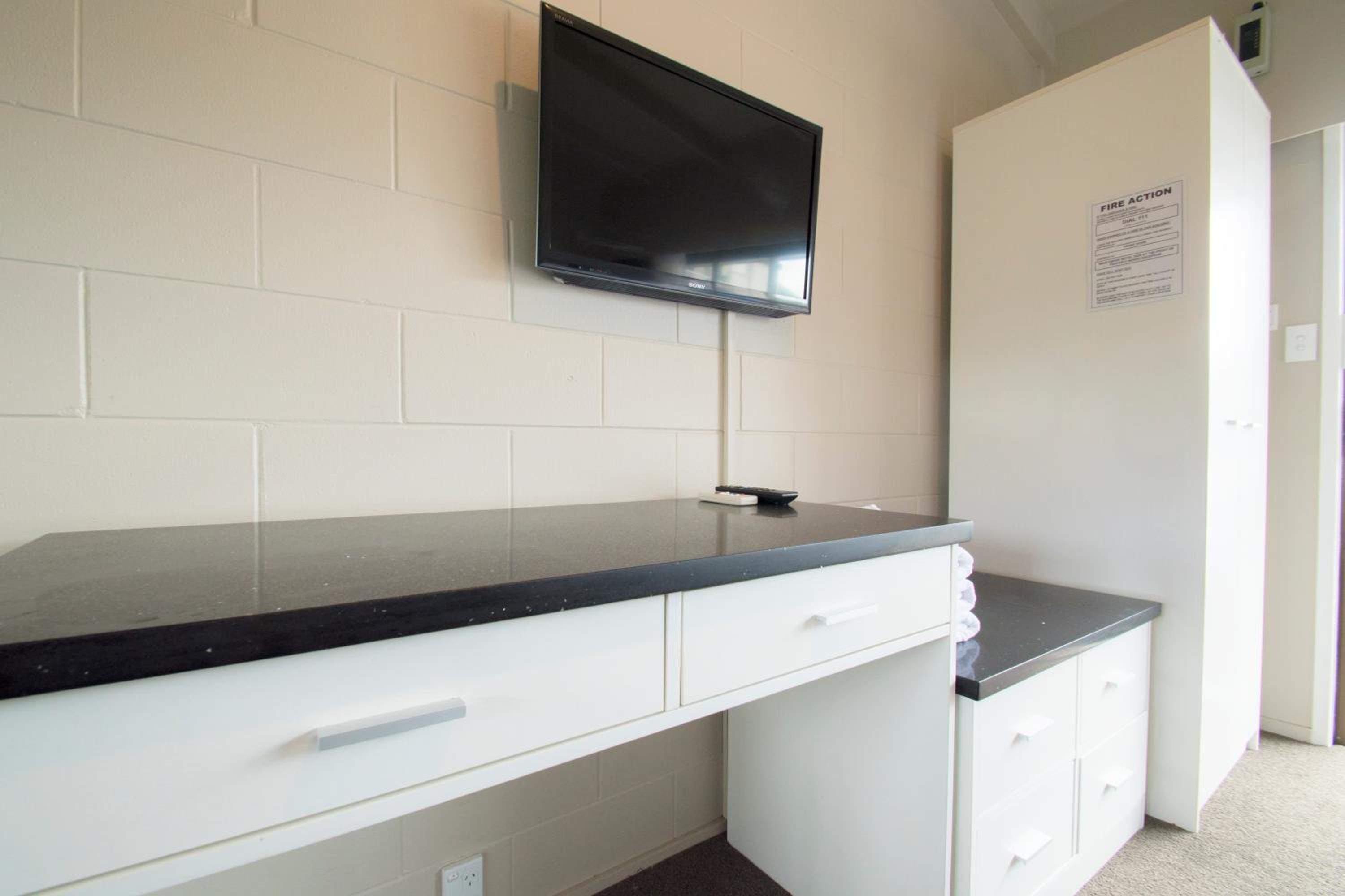 Middlemore Motel