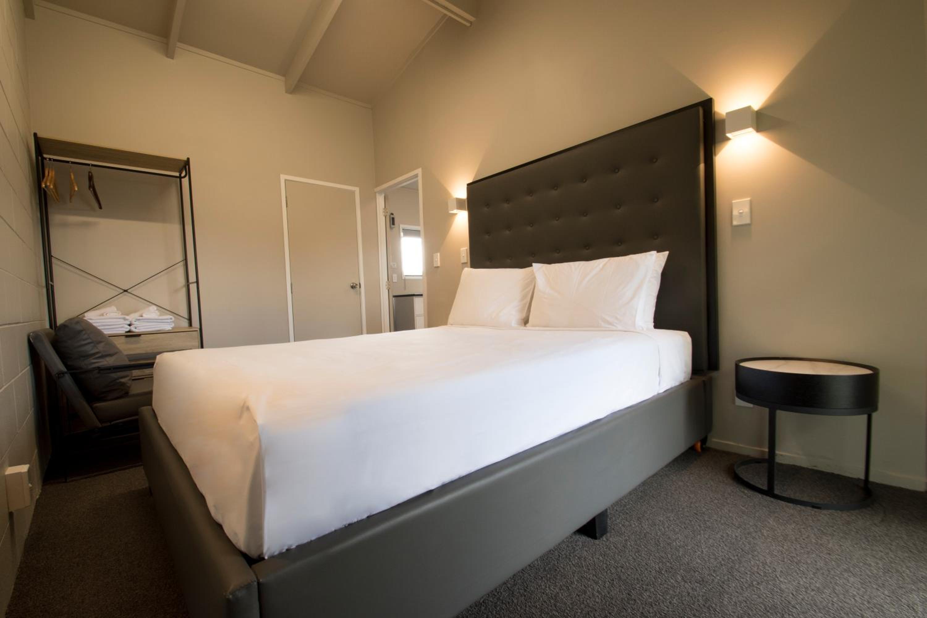 Middlemore Motel