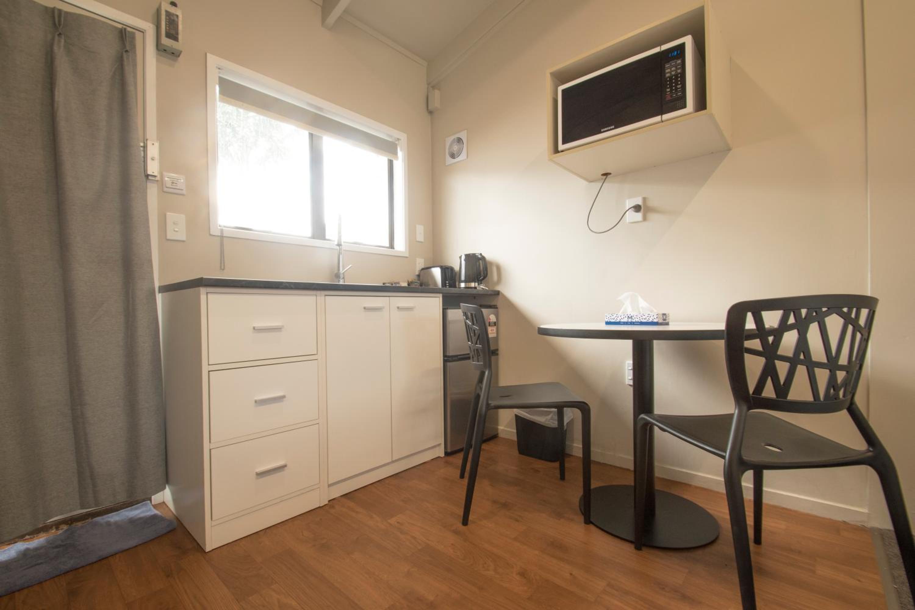 Middlemore Motel