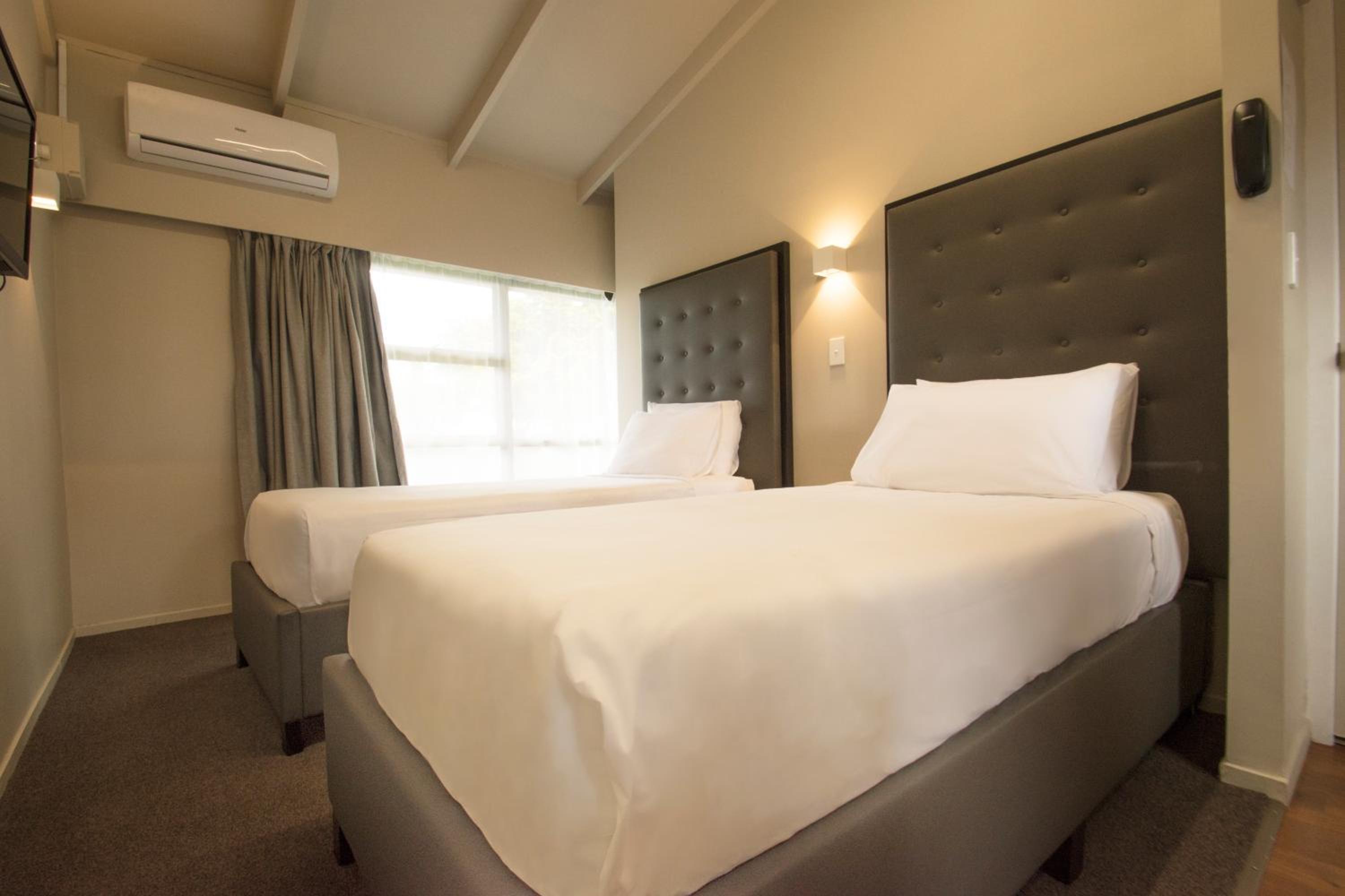 Middlemore Motel
