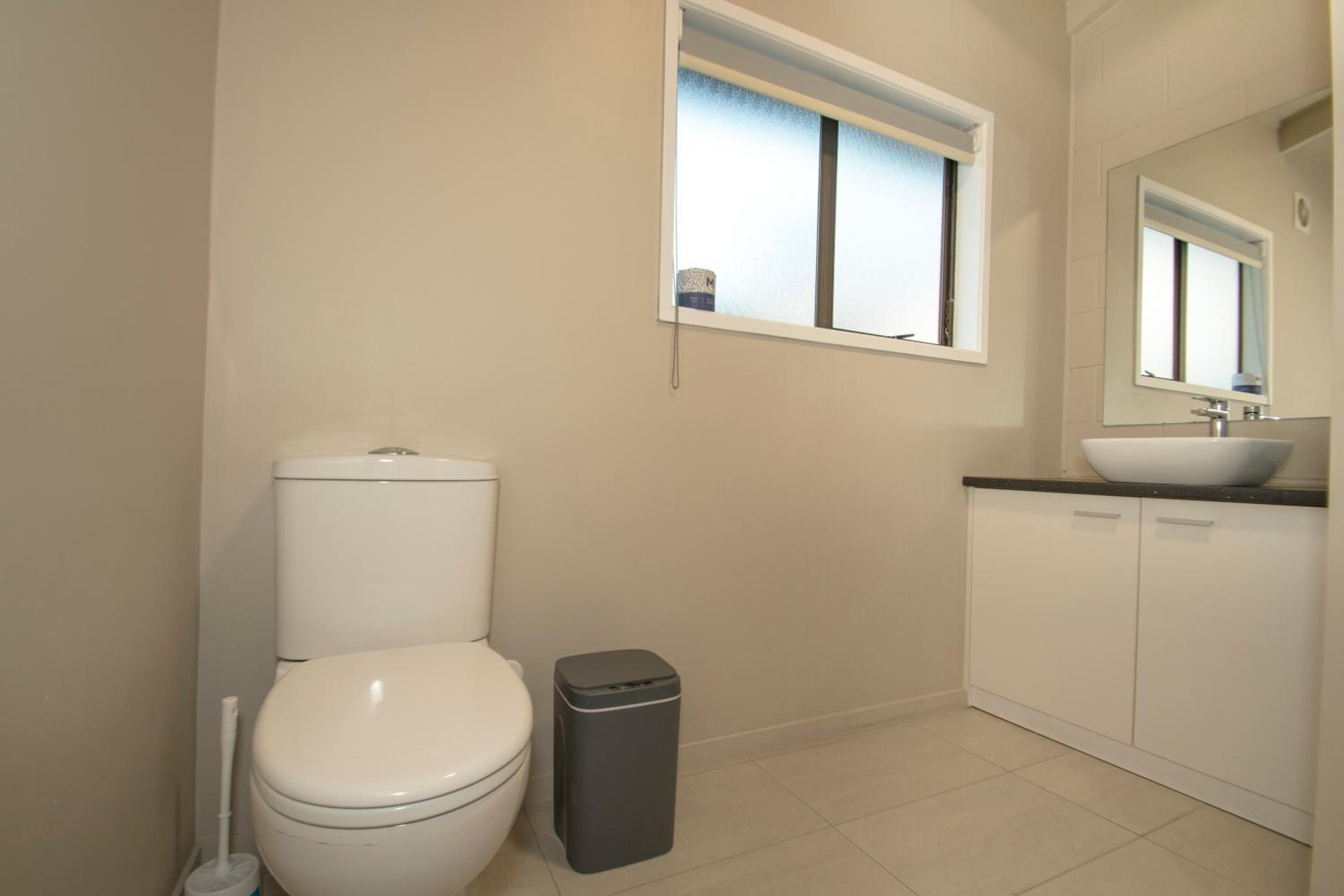 Middlemore Motel