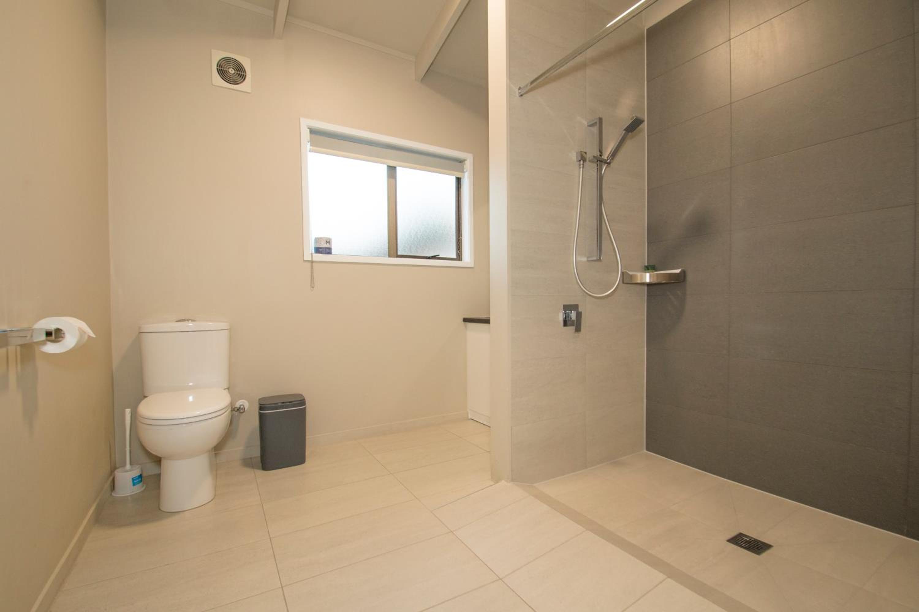 Middlemore Motel