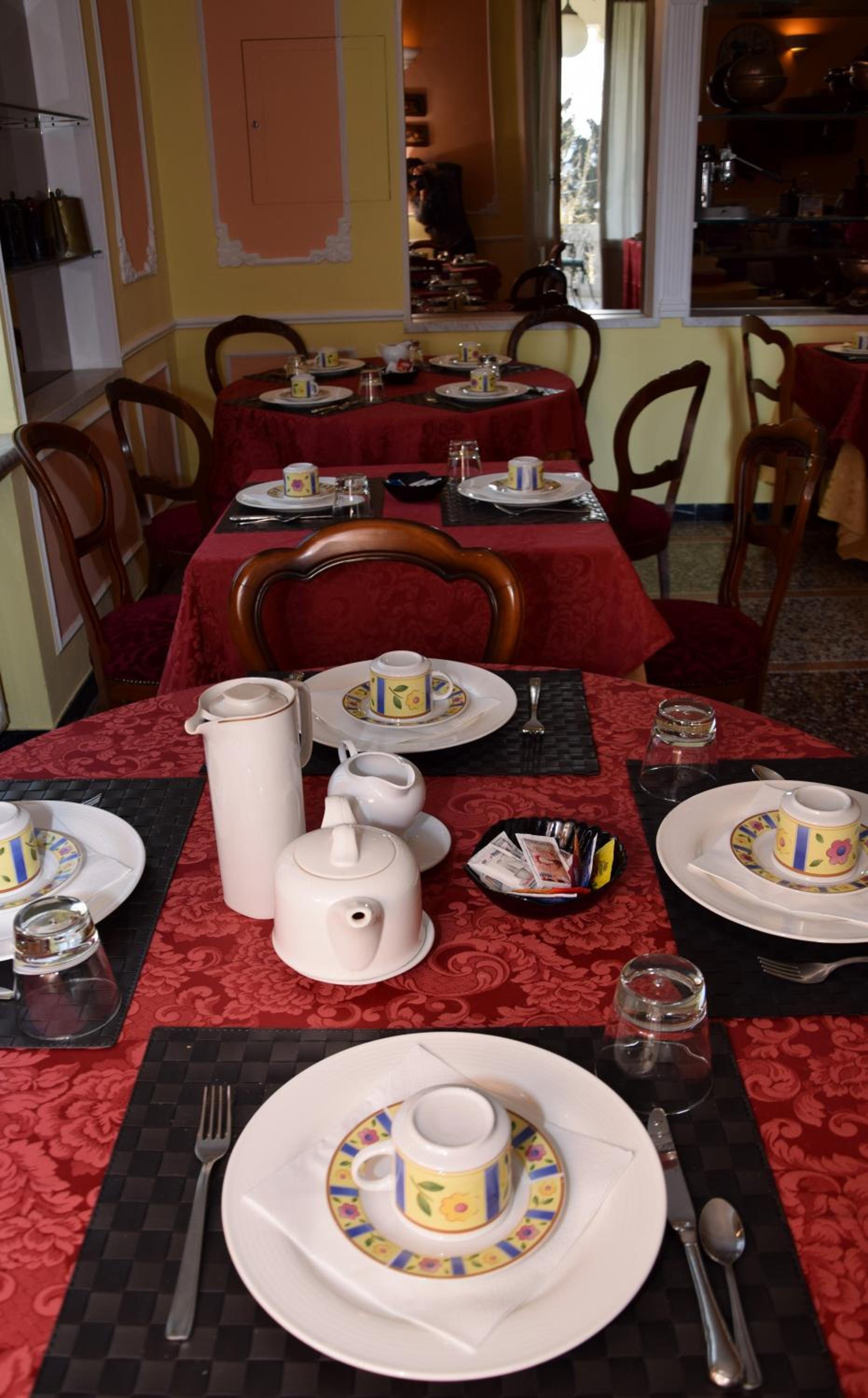 B&B Villa Gavina