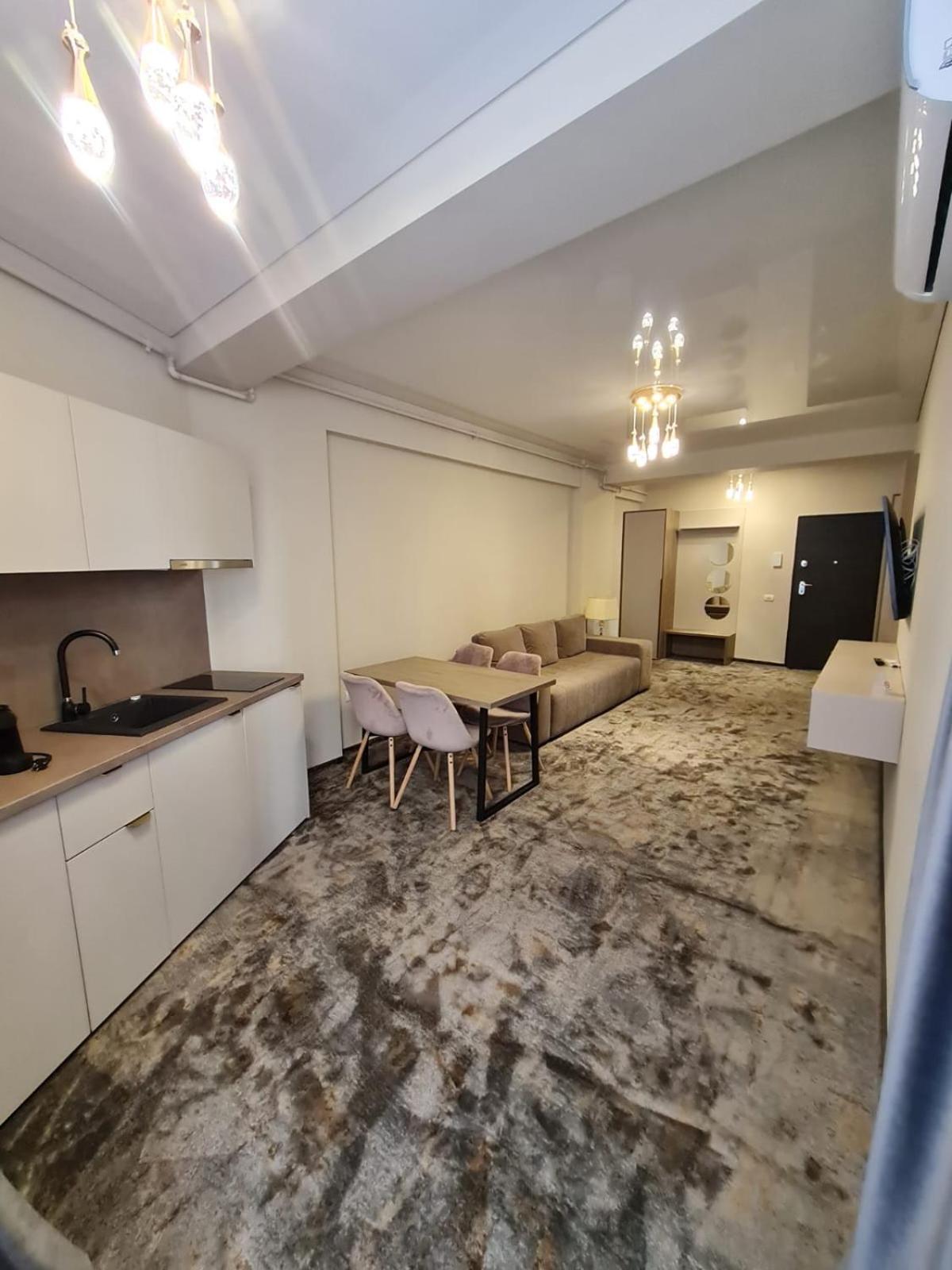 Vlad Residence