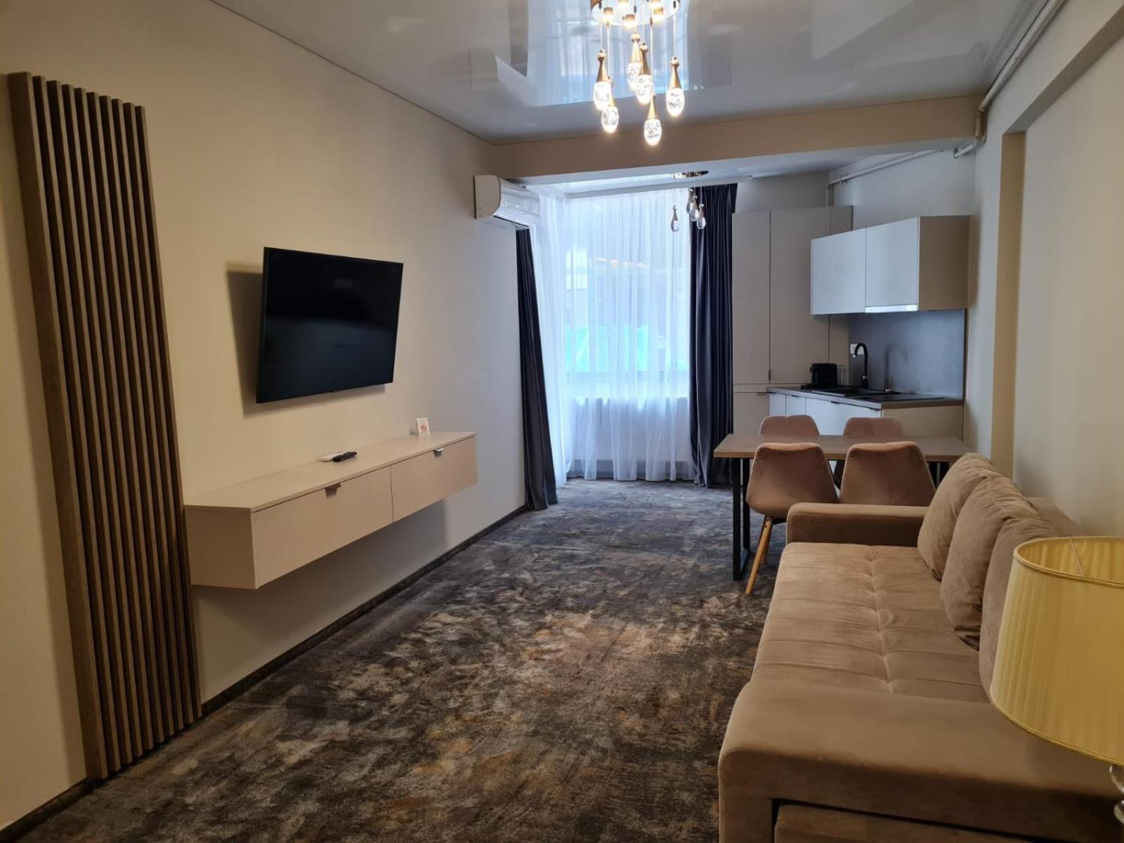 Vlad Residence