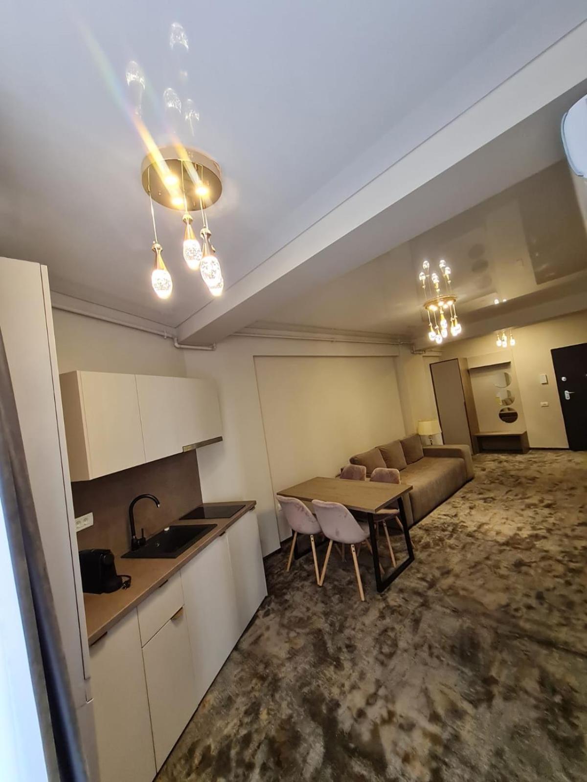 Vlad Residence