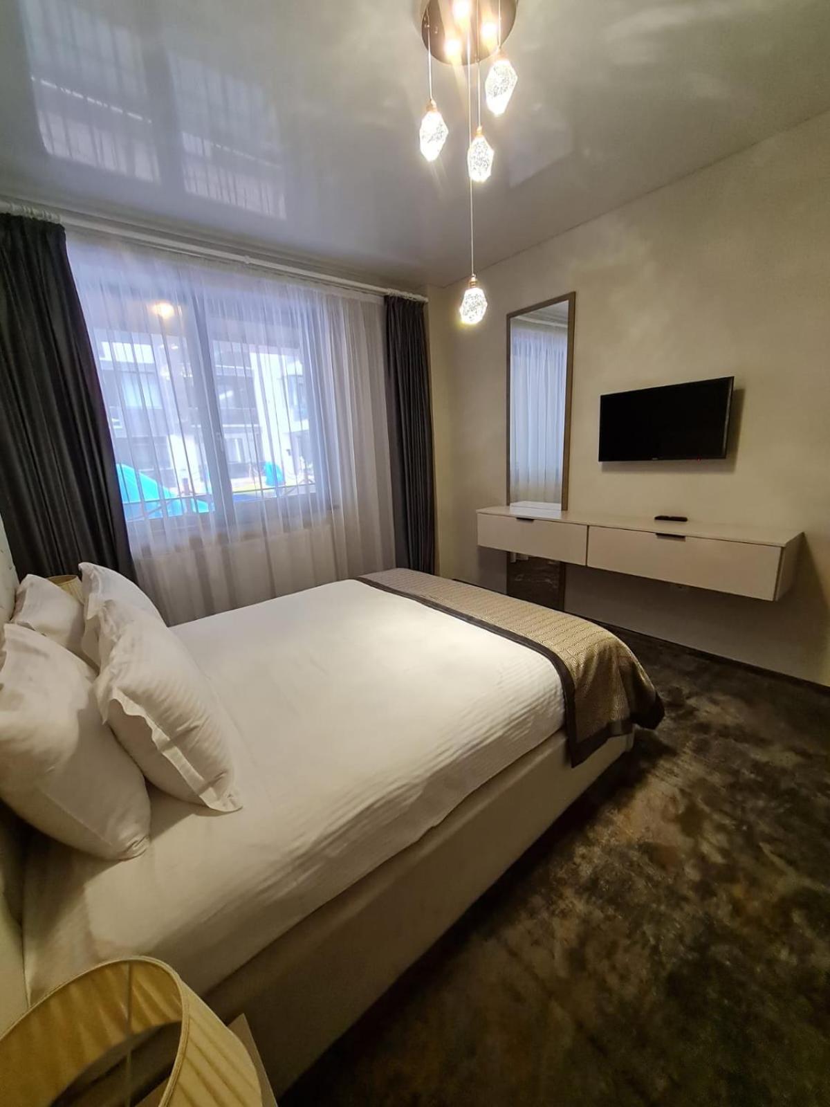 Vlad Residence