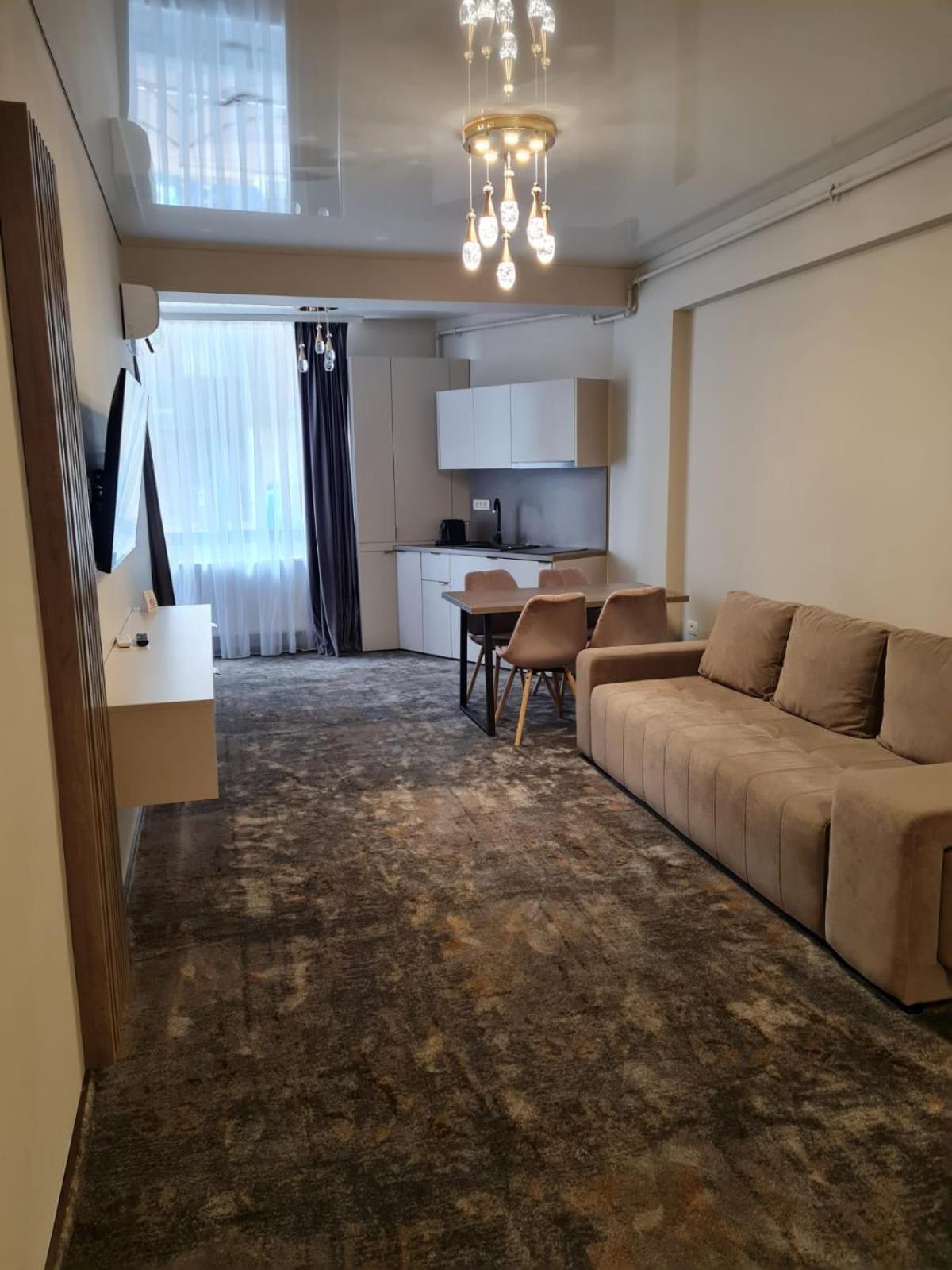 Vlad Residence