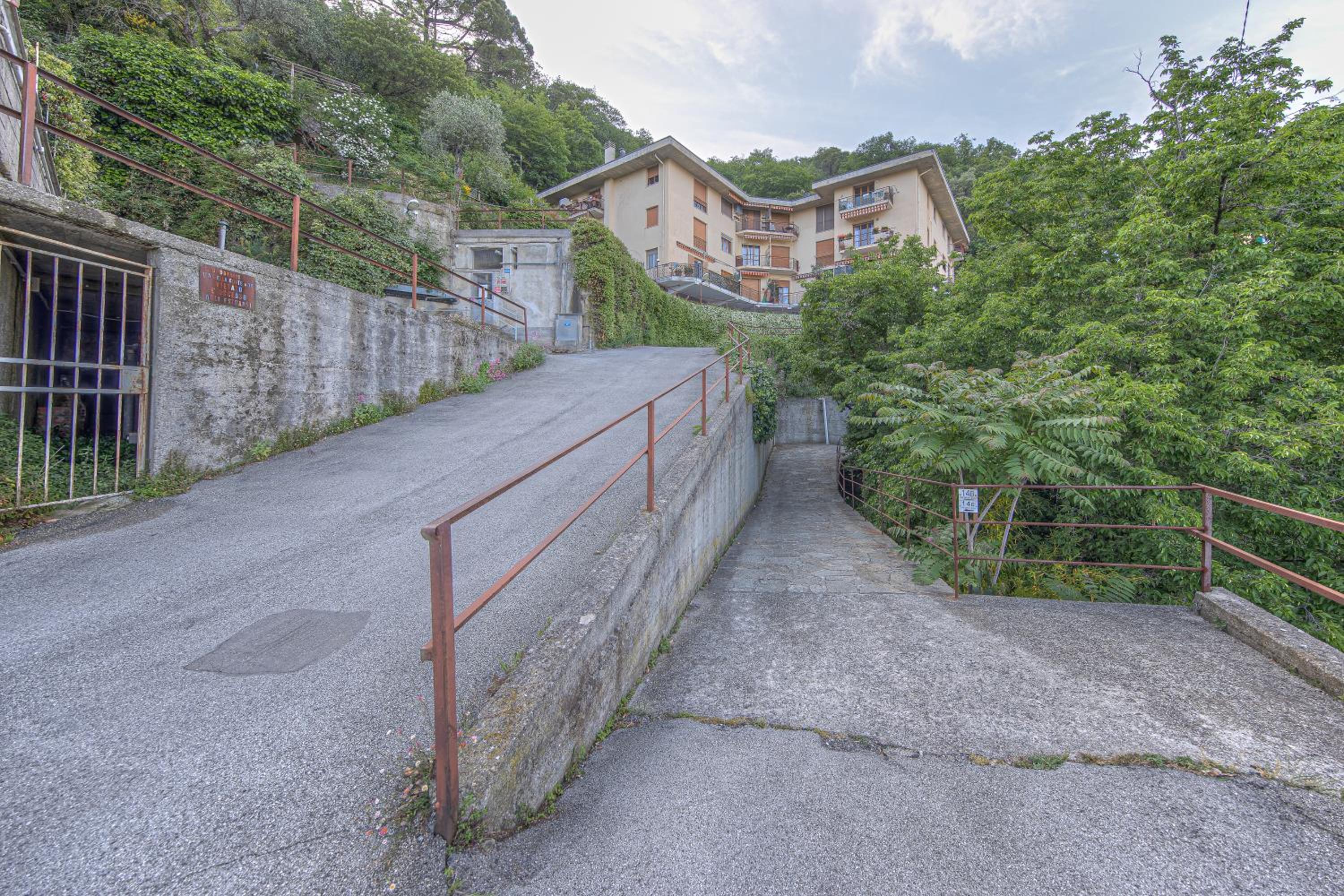 CASA MARTA Verde, Relax e Vista Panoramica