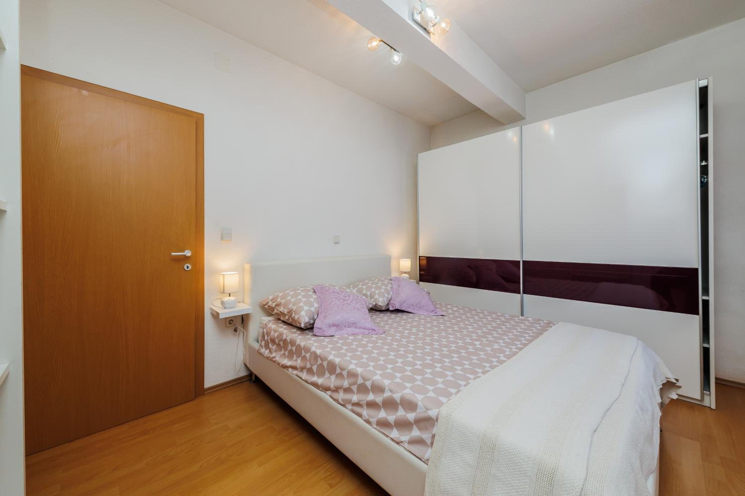 Apartman Marija