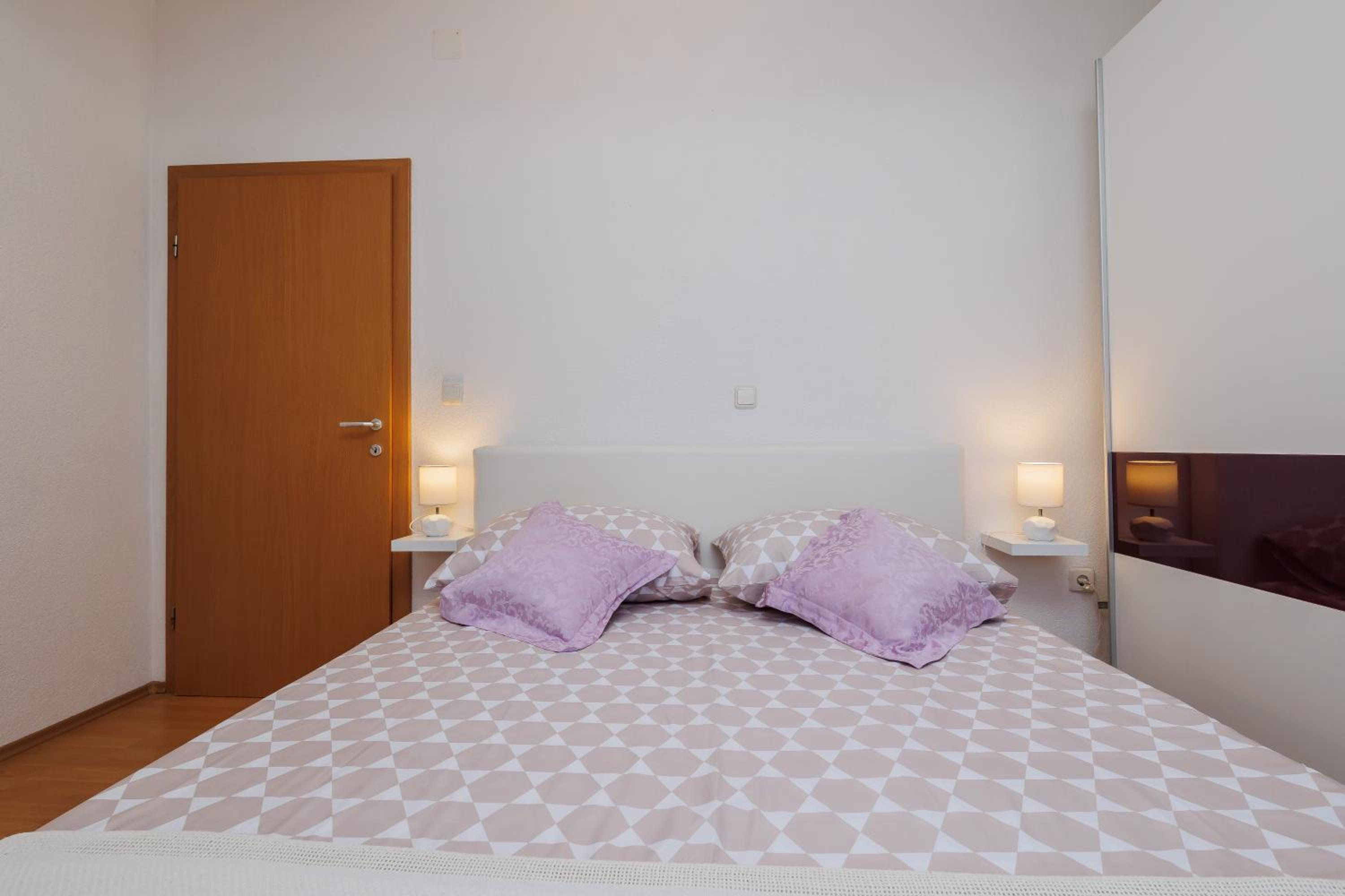 Apartman Marija