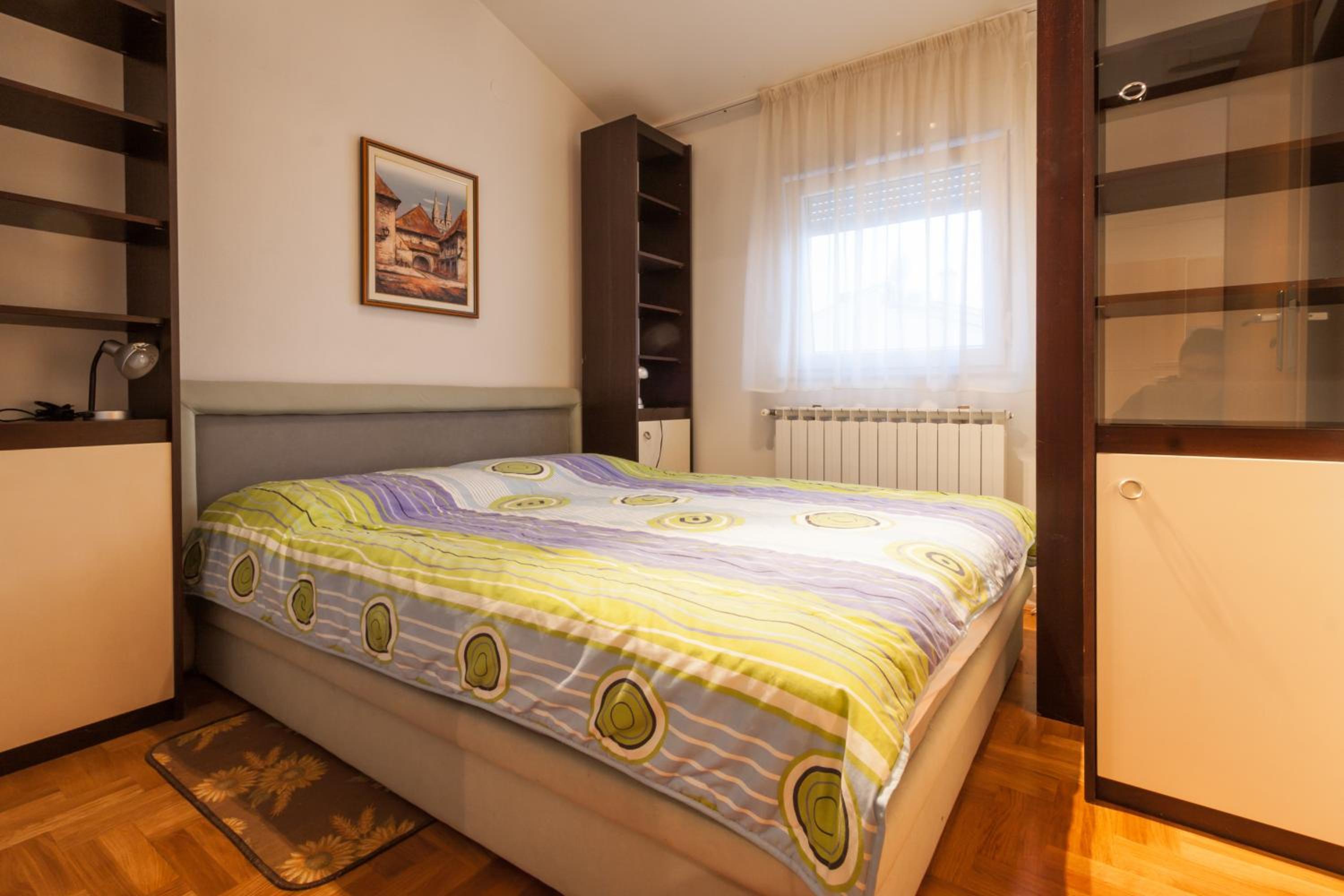 Apartment Aldo