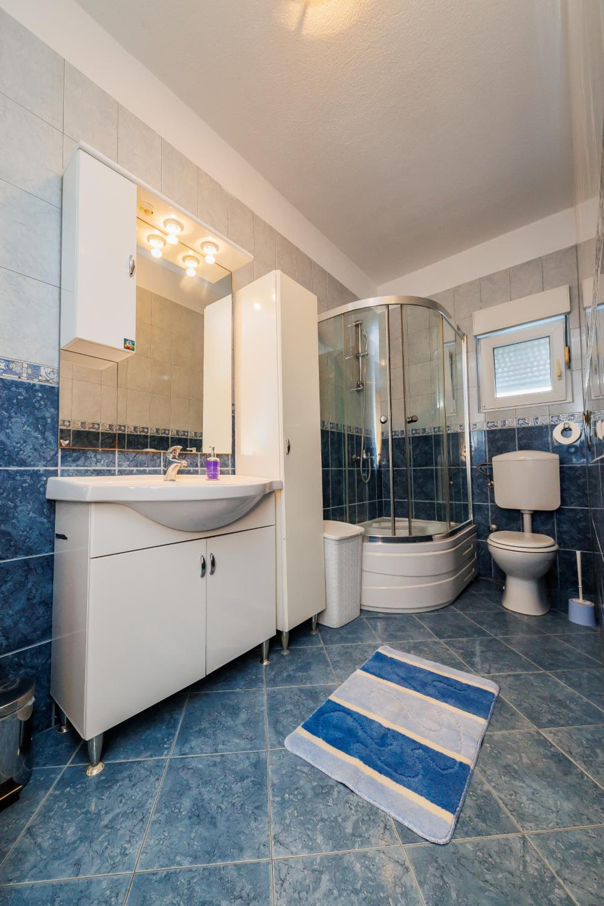 Apartman Marija