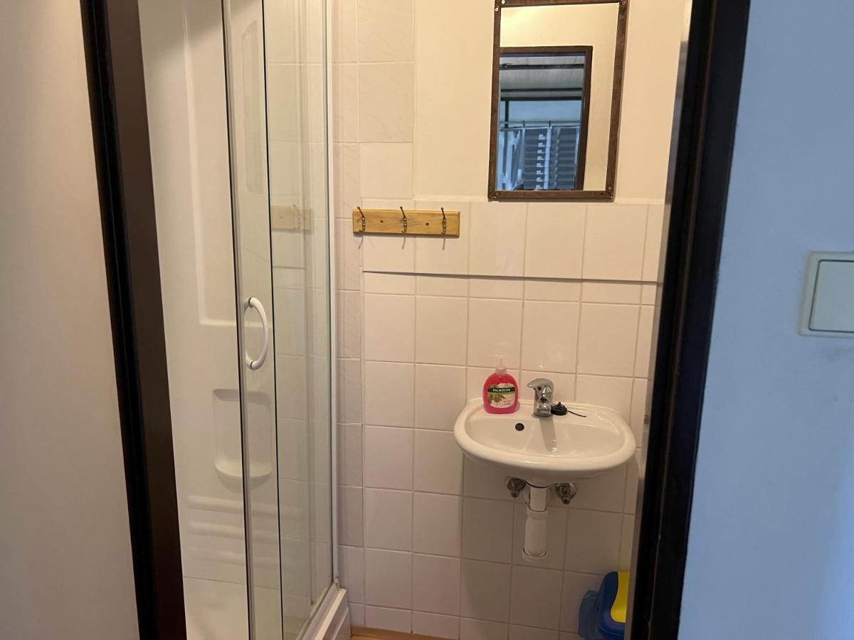 Areál Pauli