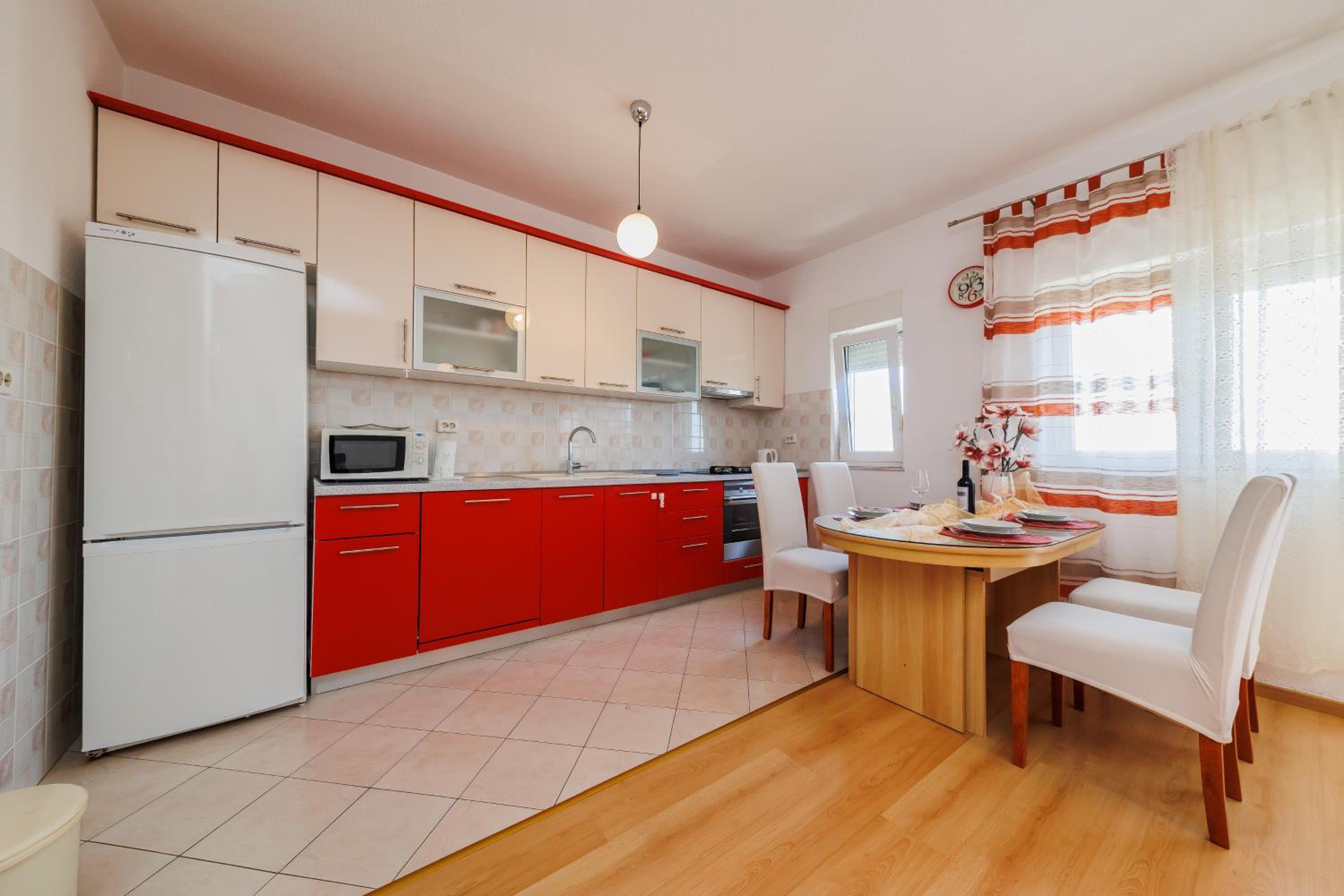 Apartman Marija