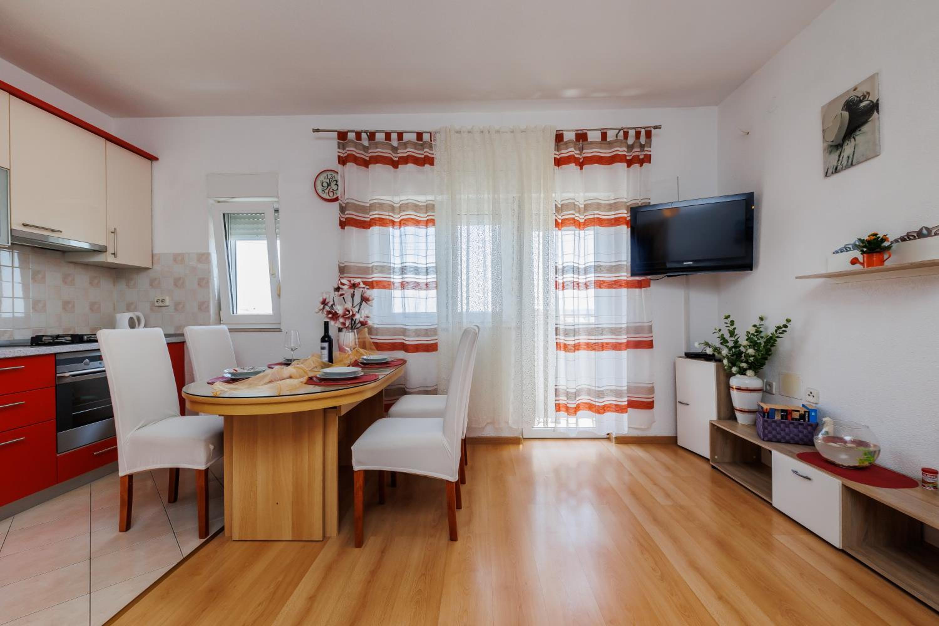 Apartman Marija