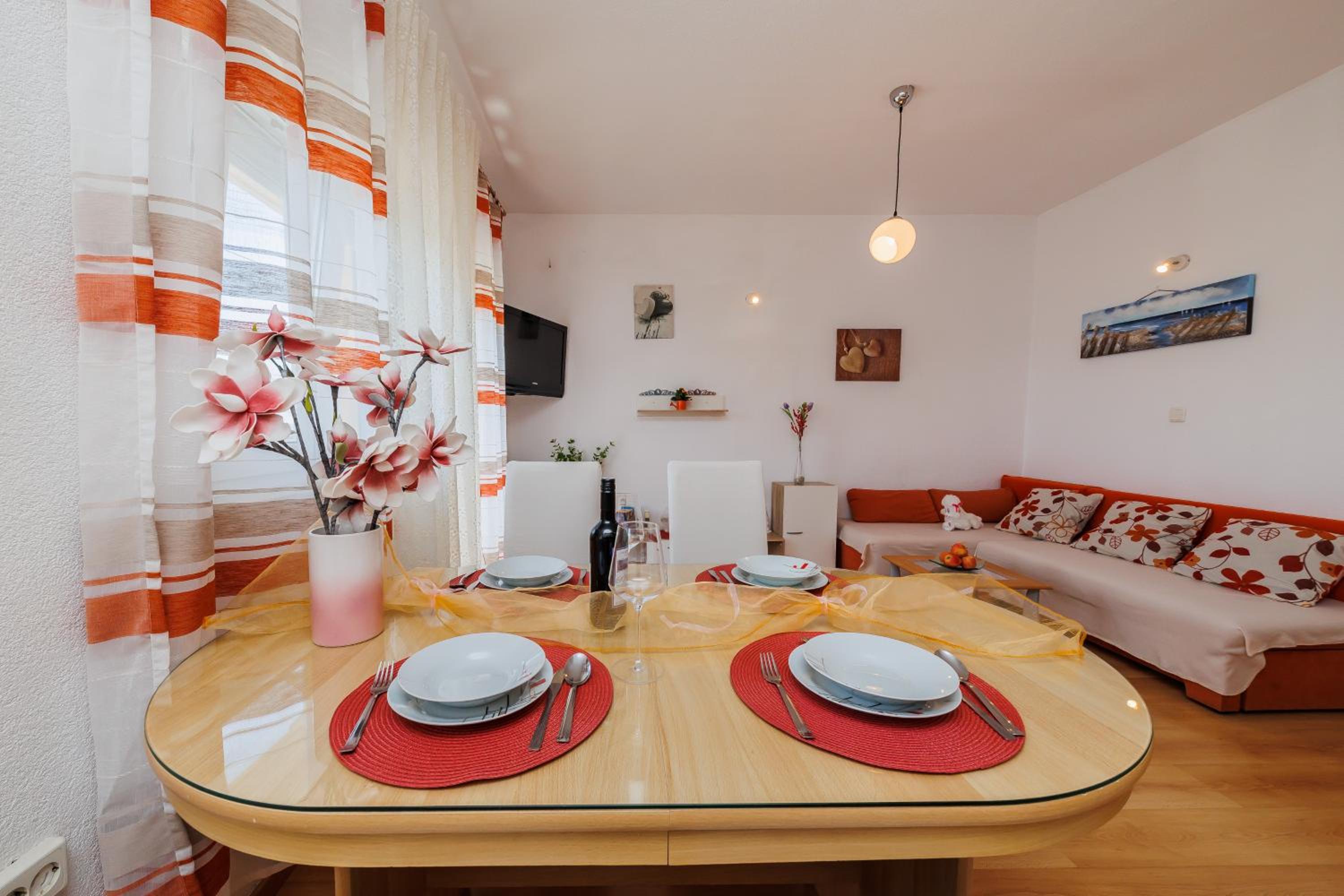Apartman Marija