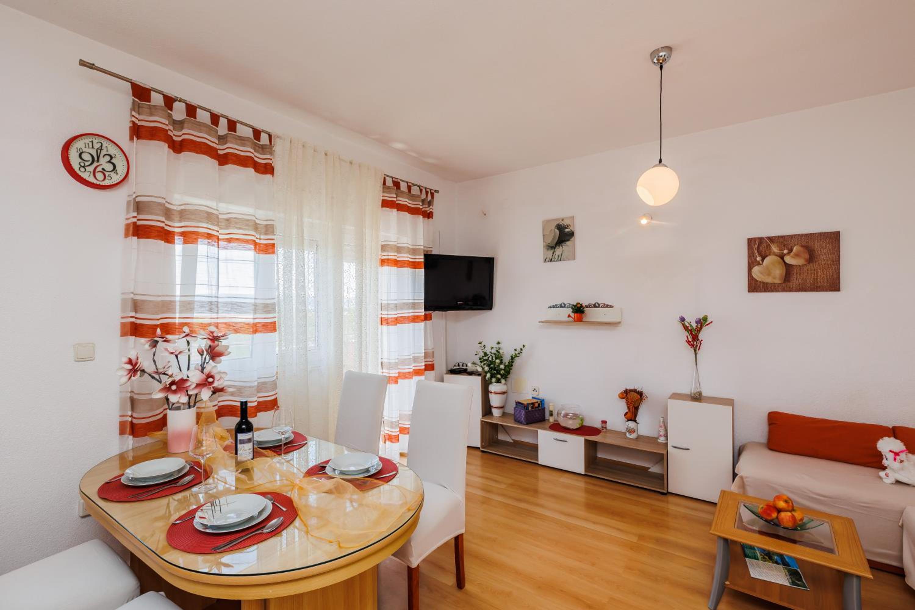 Apartman Marija
