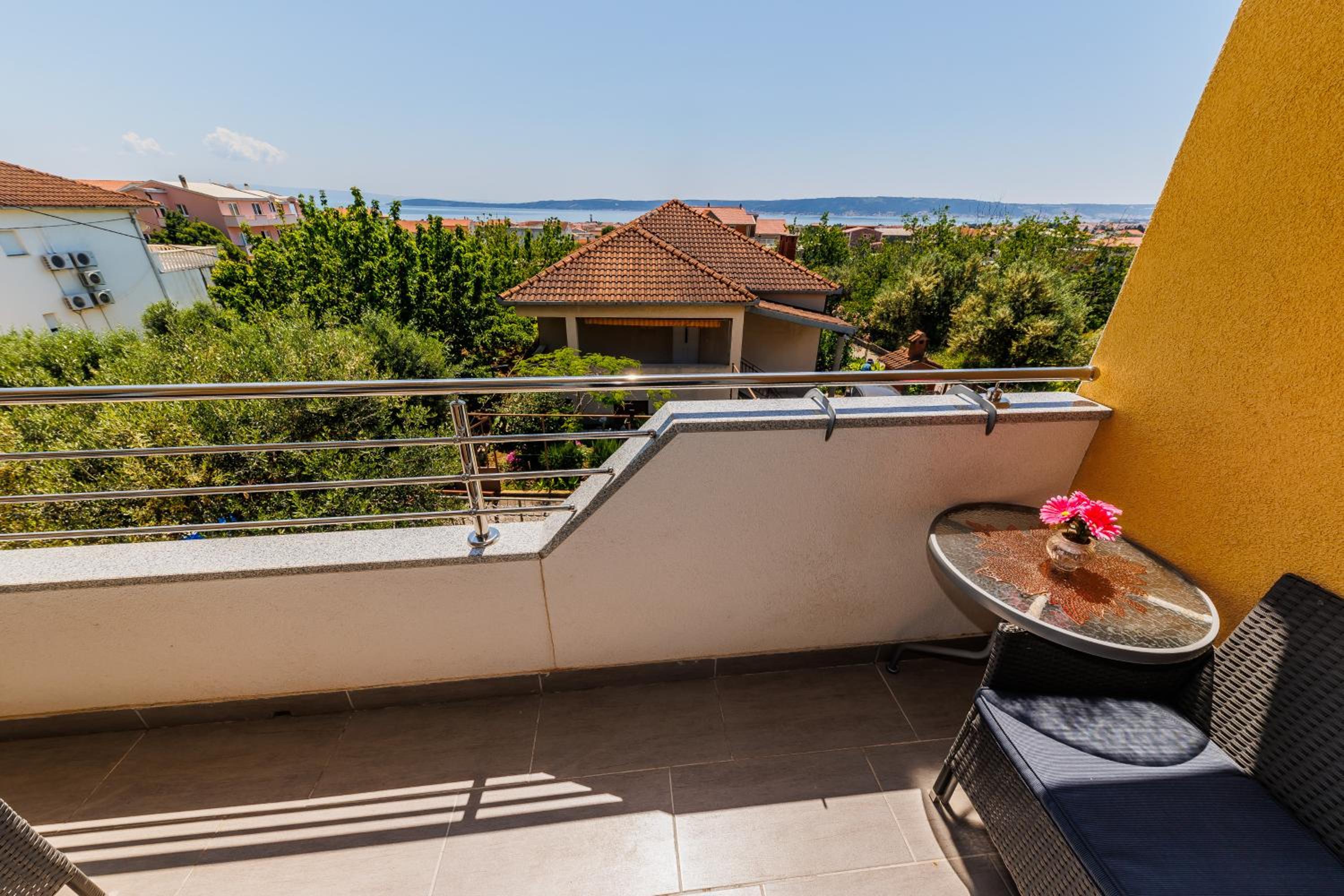 Apartman Marija