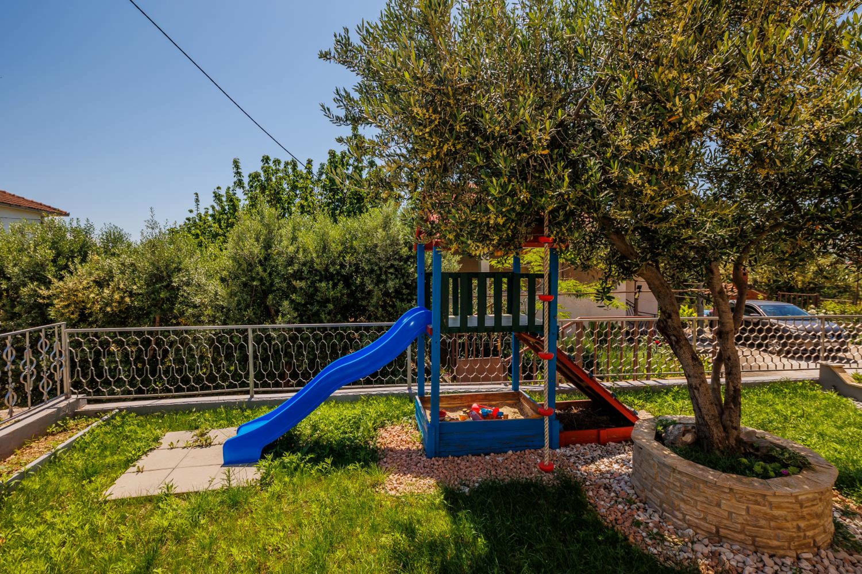 Apartman Marija