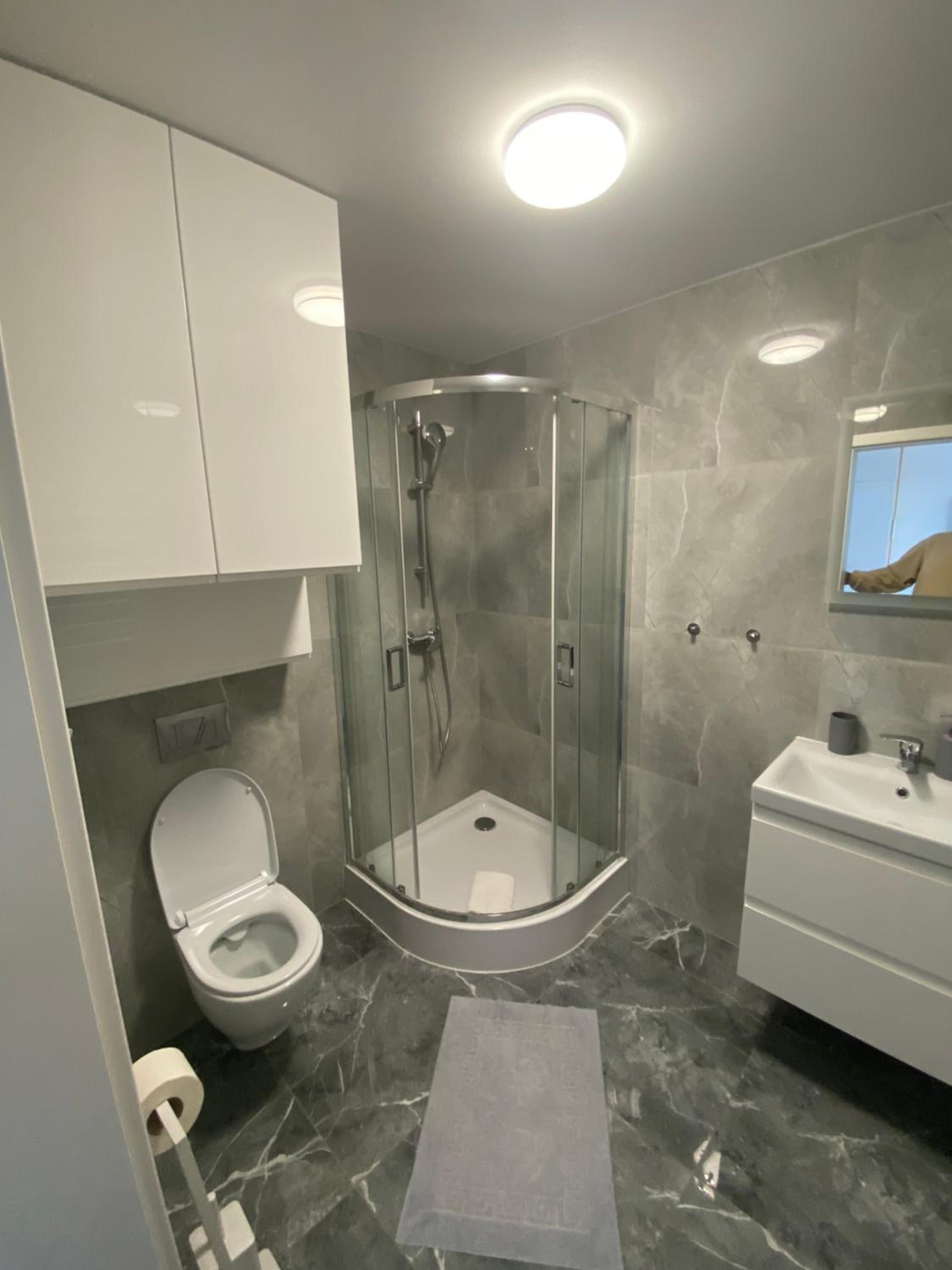 Apartamenty RÓŻA WIATRÓW - MARINA BORKI view 4
