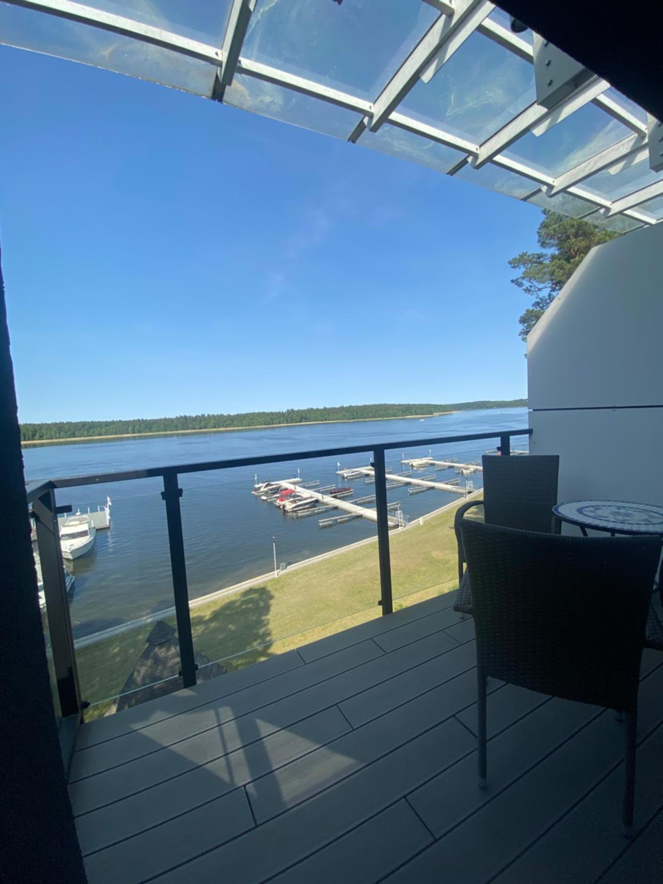 Apartamenty RÓŻA WIATRÓW - MARINA BORKI view 5