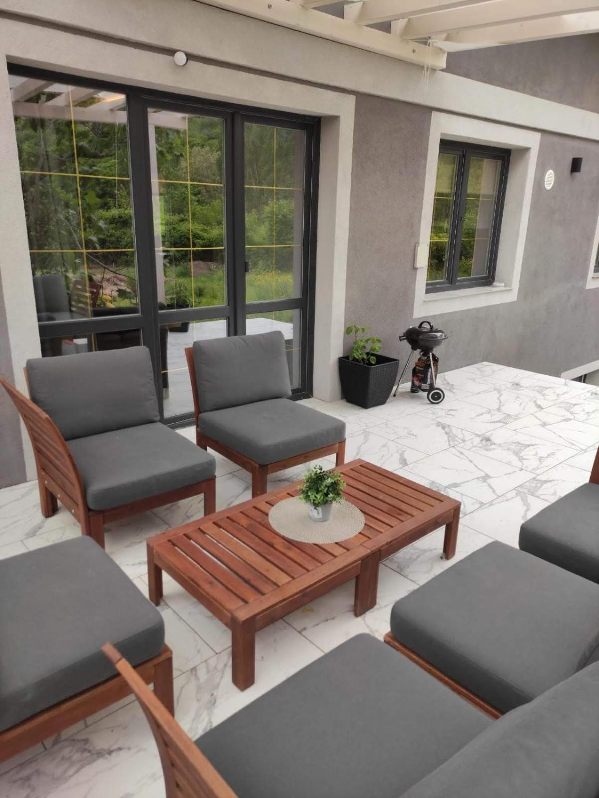 Wellnesshouse Müller