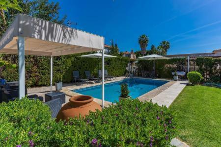 Chalet Azul