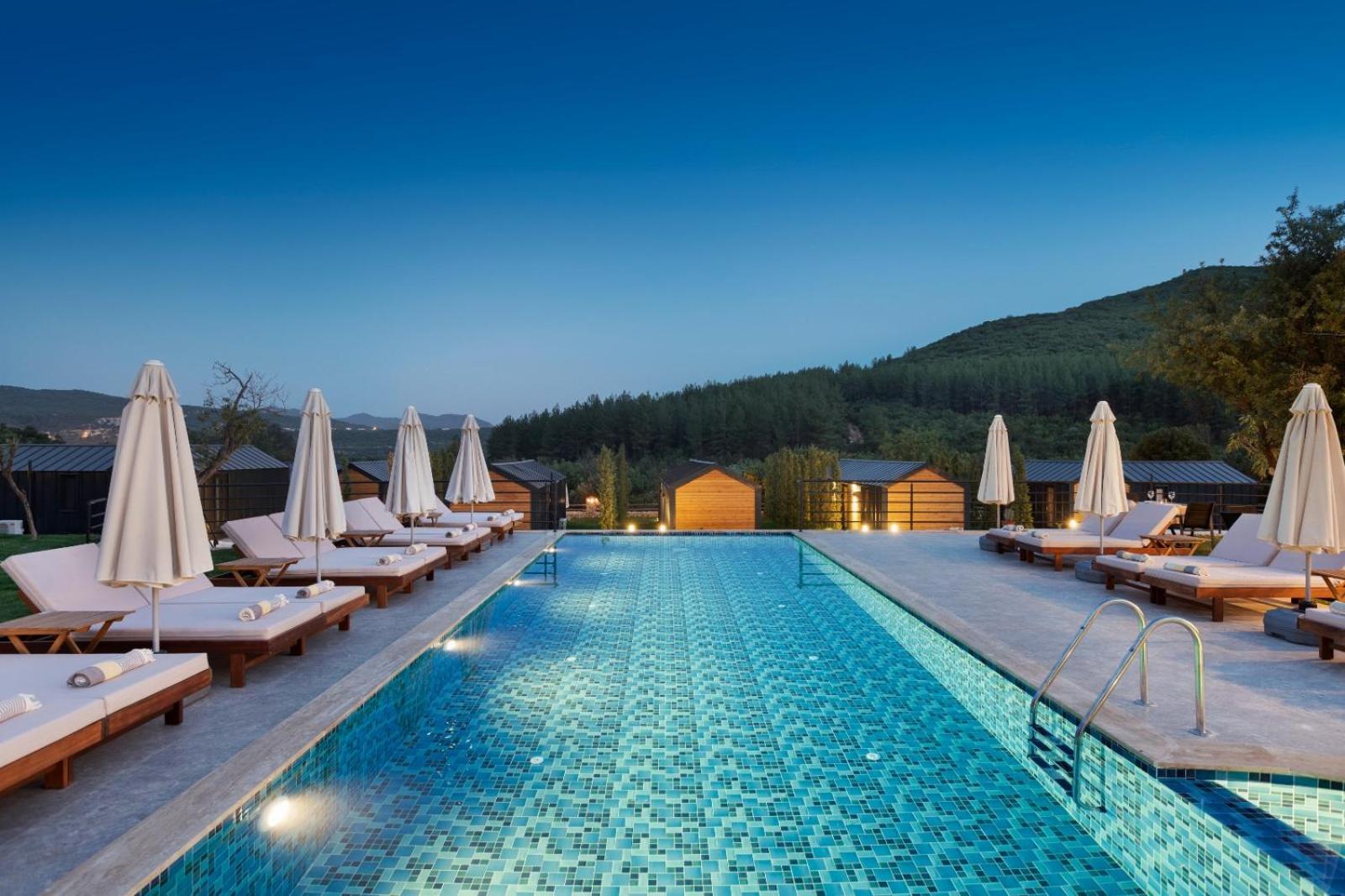 Kairos Otel - Image 20