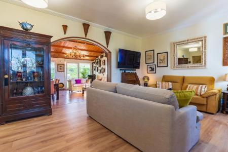 Chalet Azul